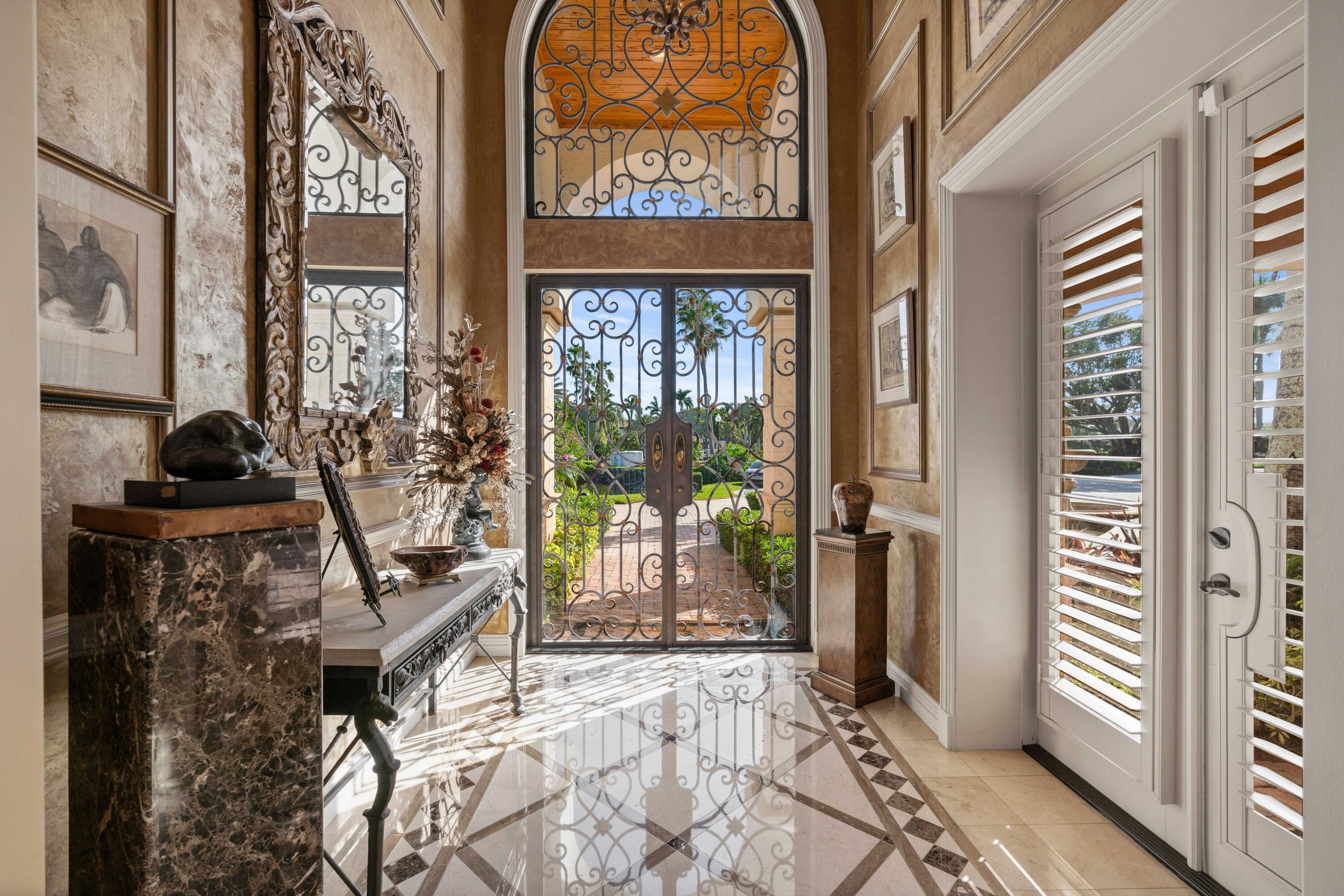 FRENCHMANS CREEK - Residential