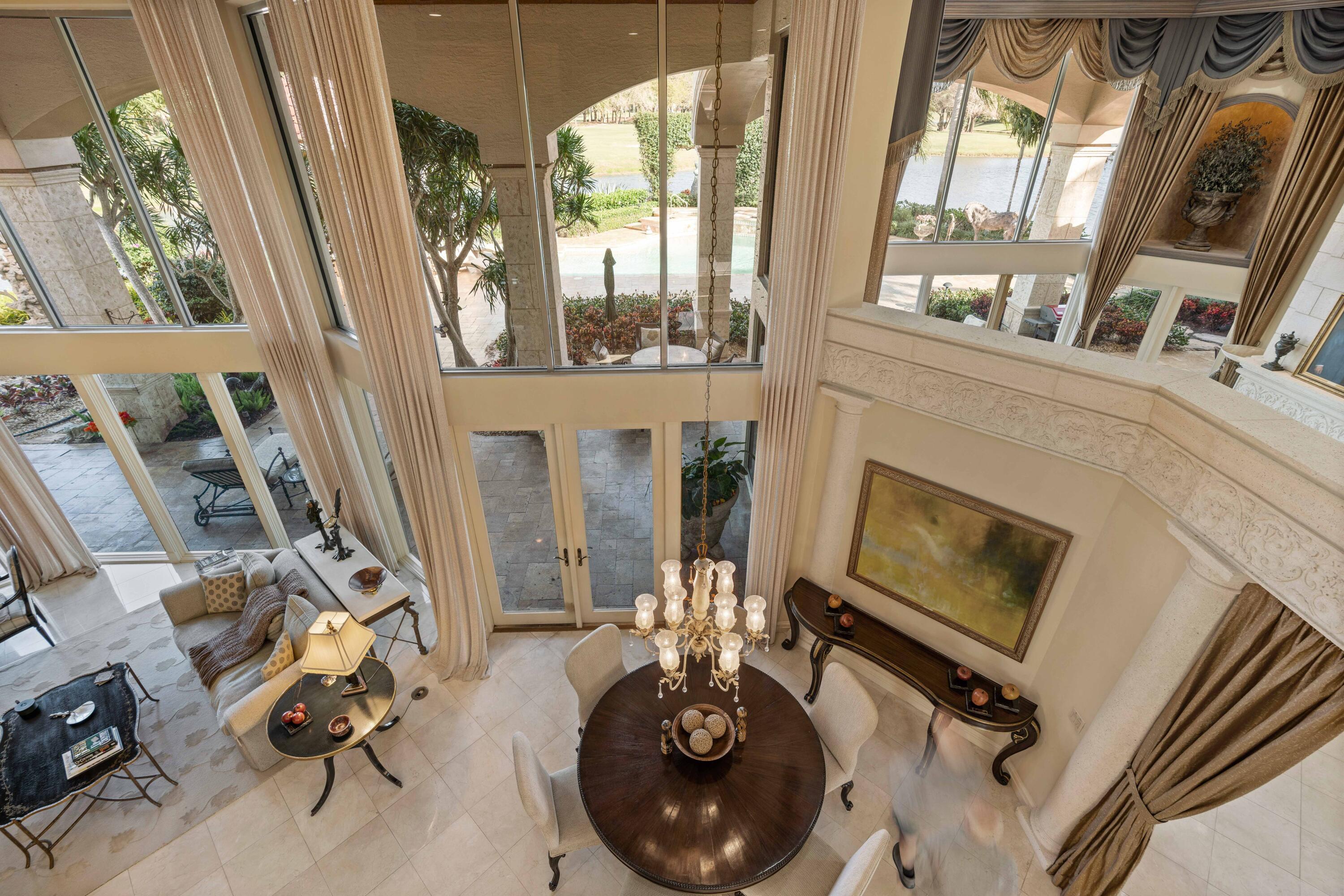 FRENCHMANS CREEK - Residential