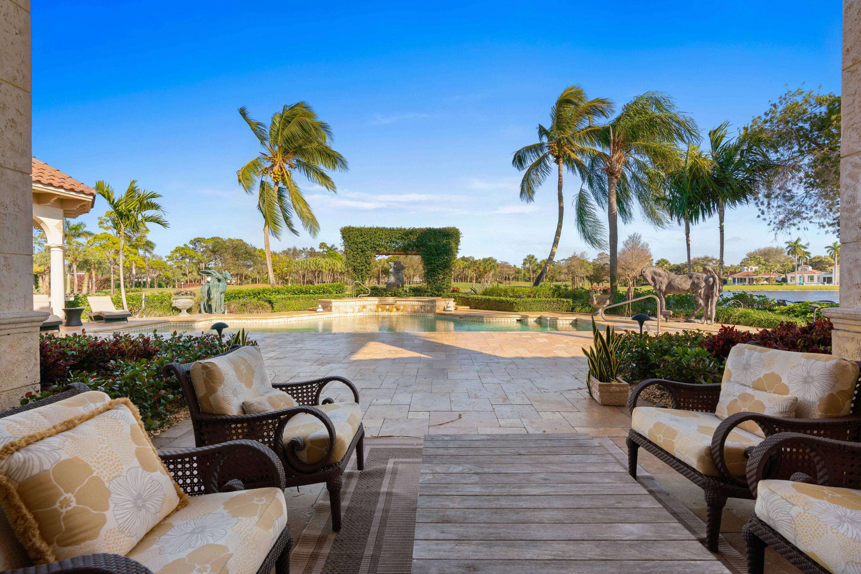 FRENCHMANS CREEK - Residential