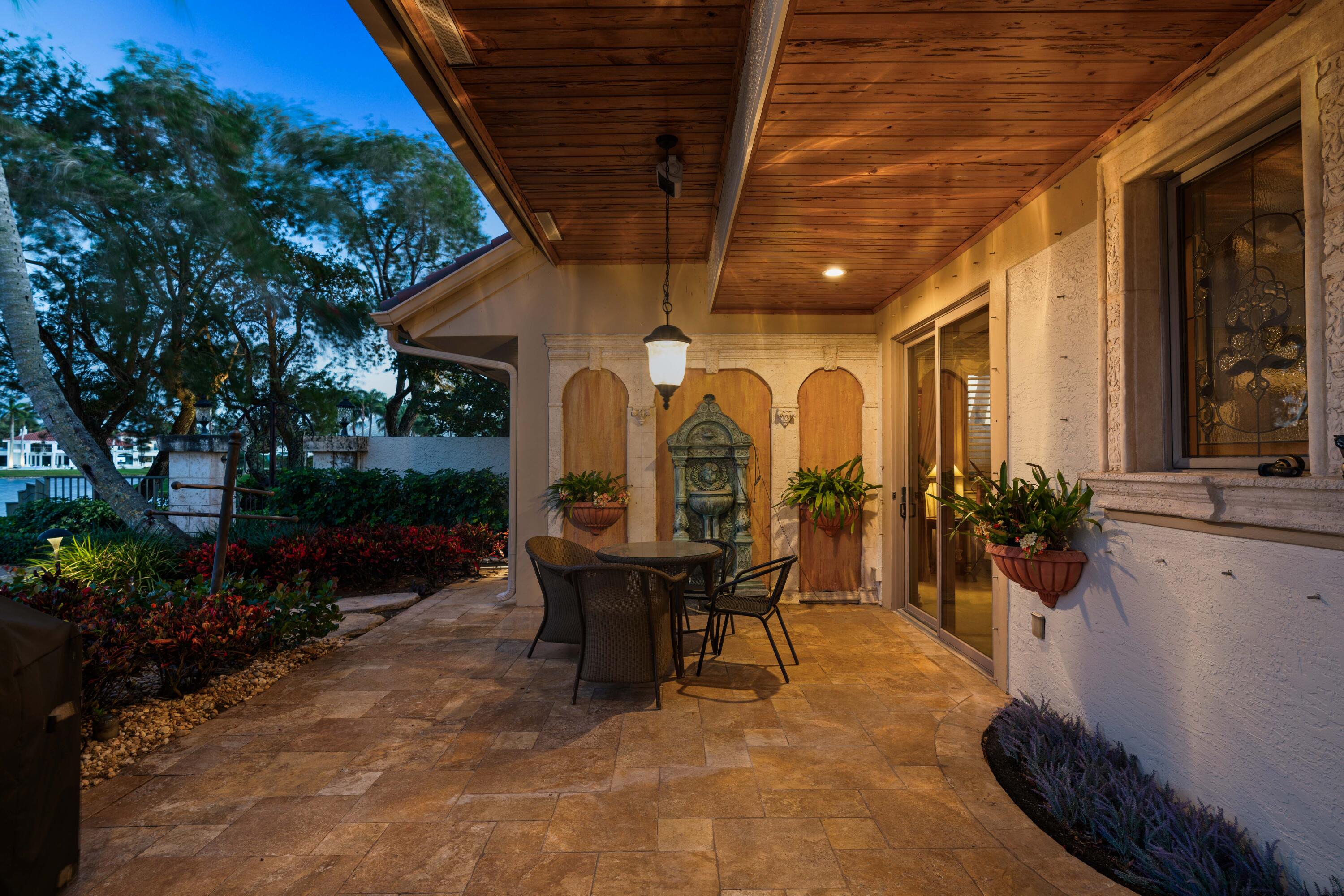 FRENCHMANS CREEK - Residential