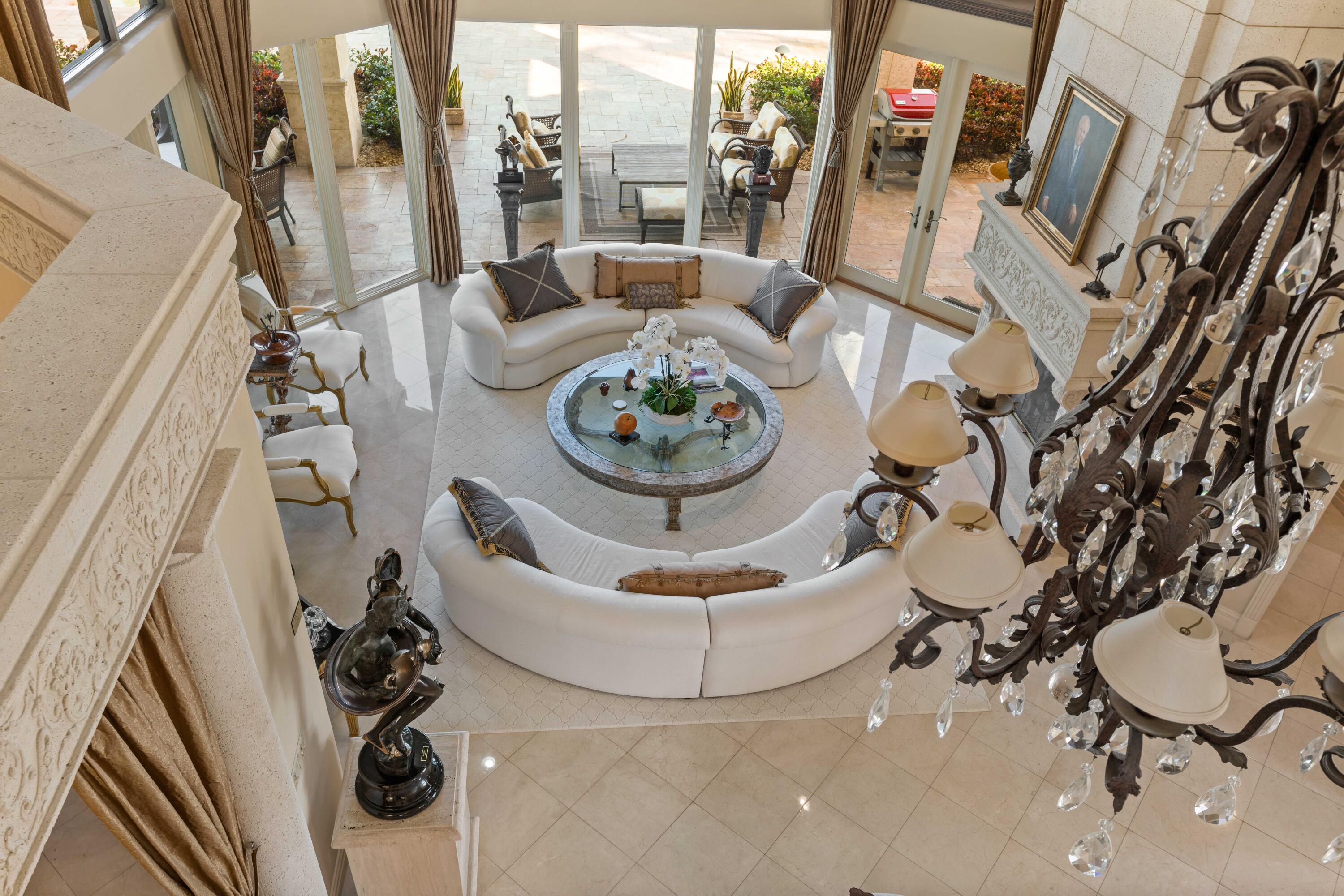 FRENCHMANS CREEK - Residential