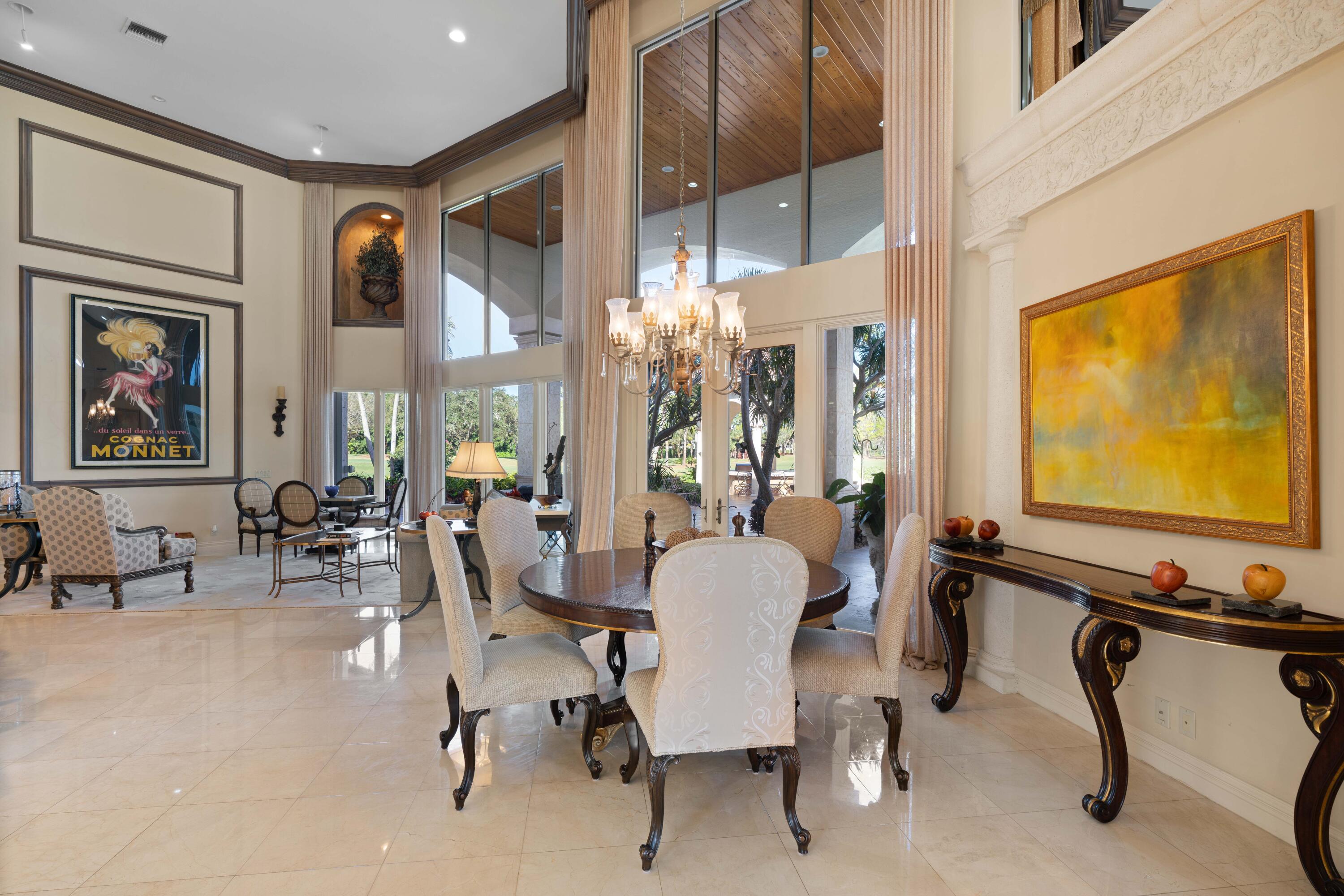 FRENCHMANS CREEK - Residential