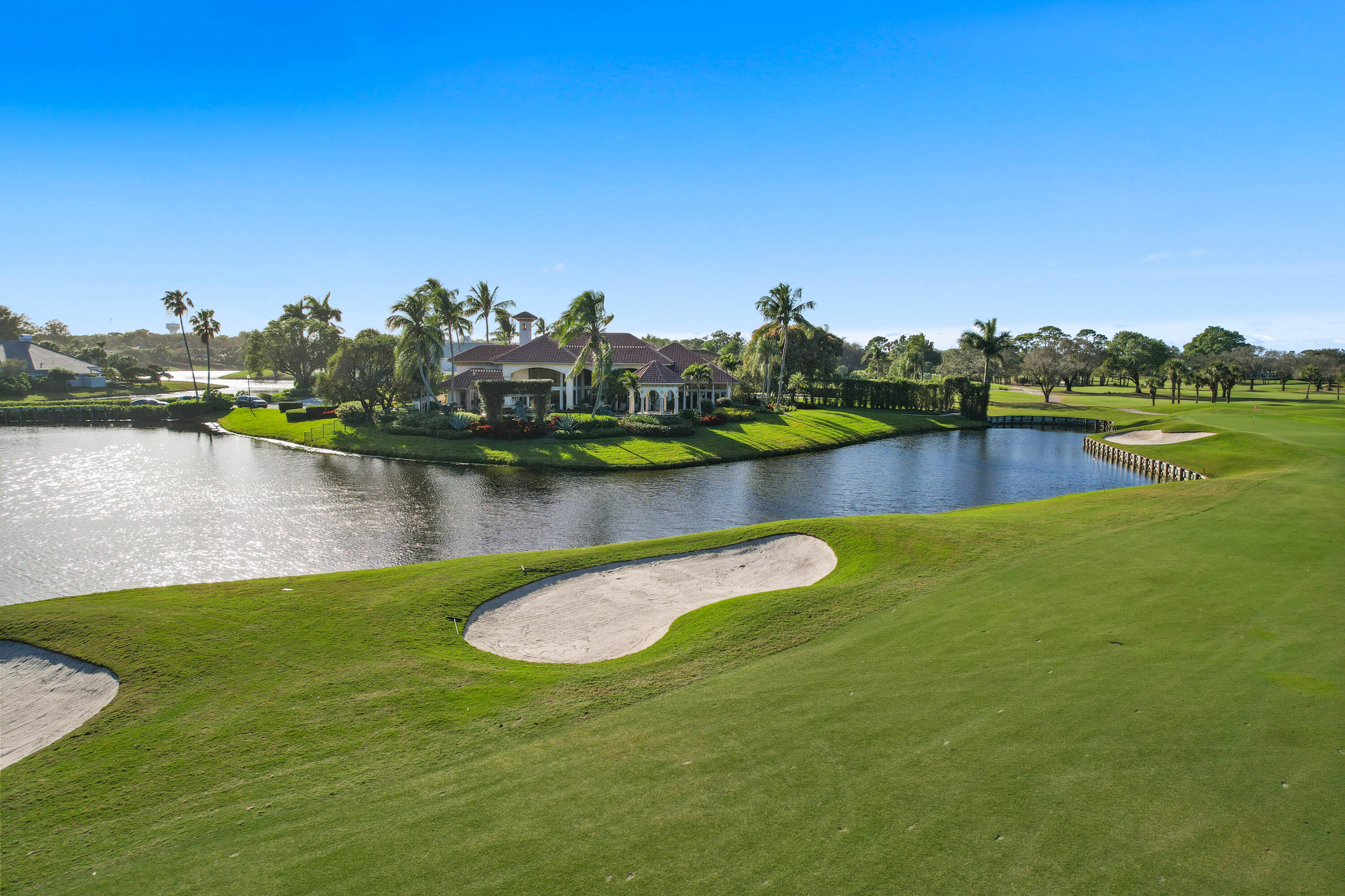 FRENCHMANS CREEK - Residential