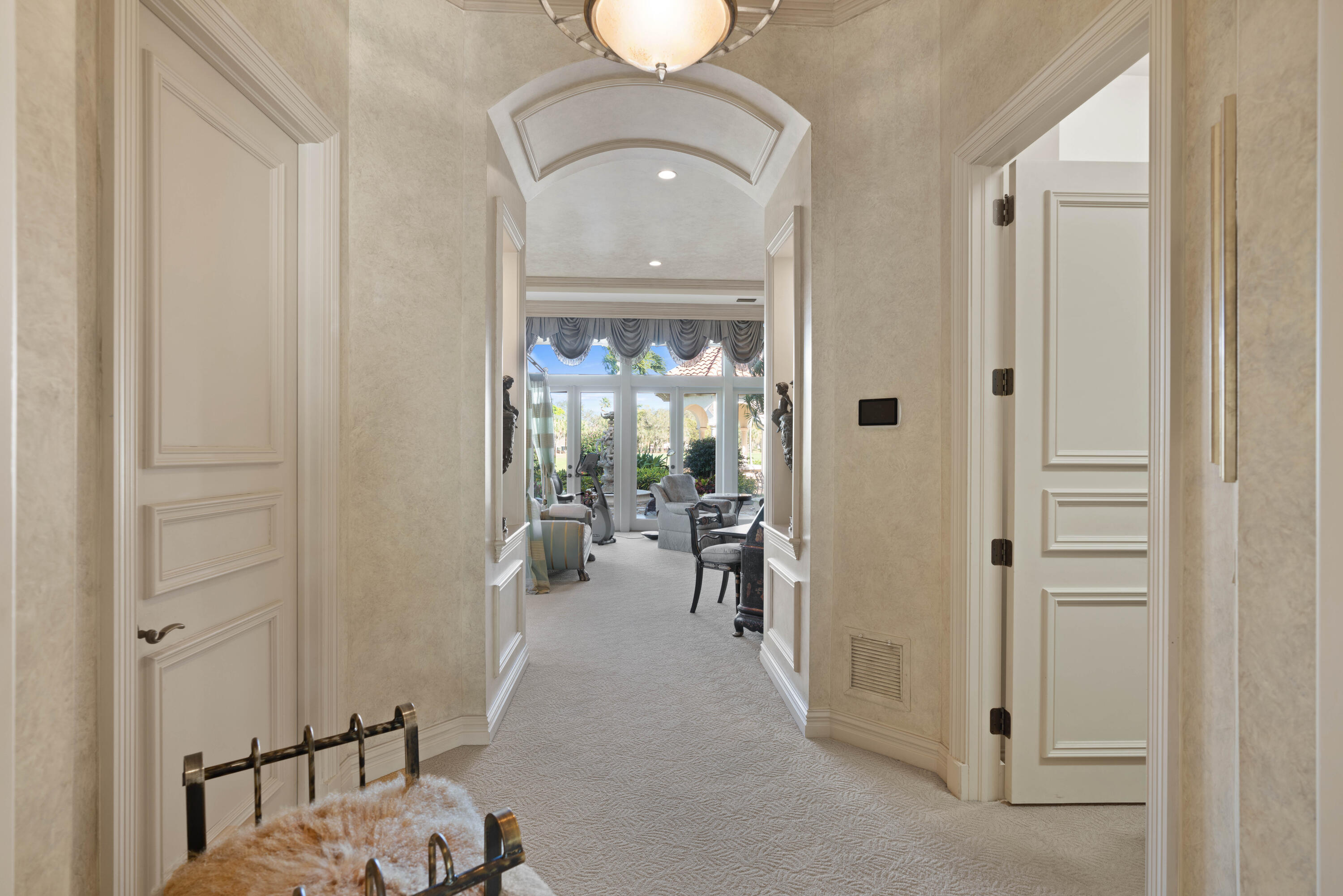 FRENCHMANS CREEK - Residential