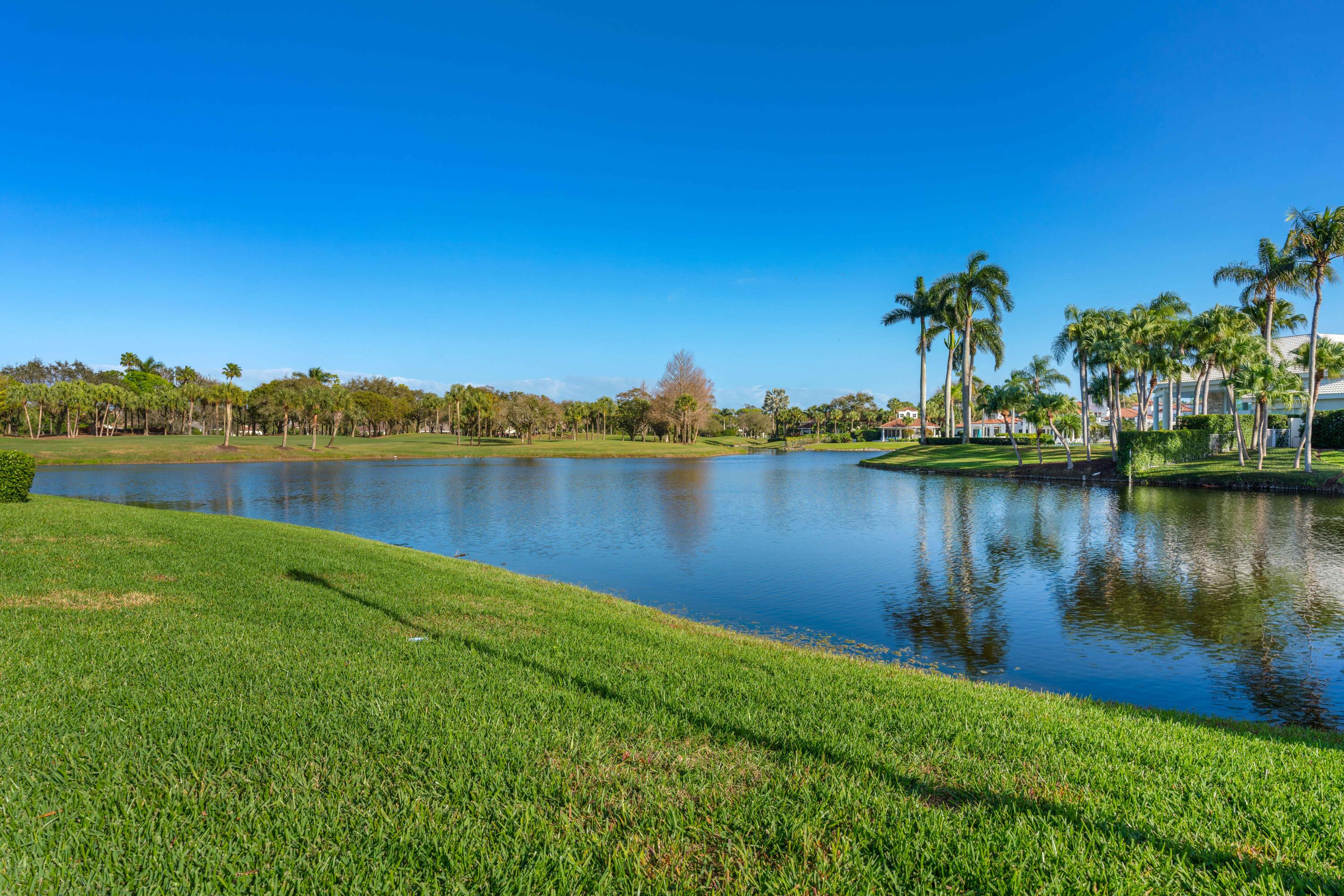 FRENCHMANS CREEK - Residential