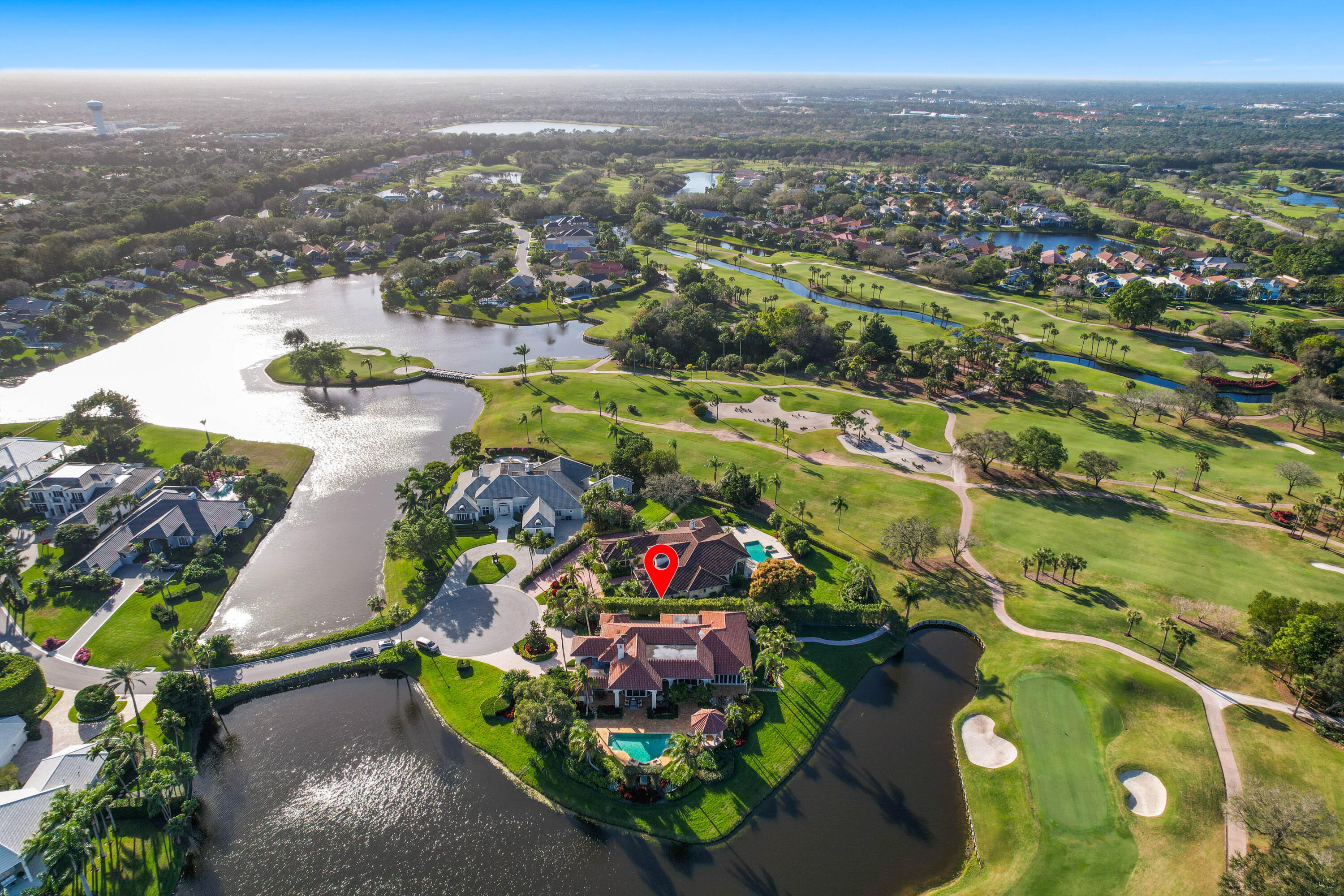FRENCHMANS CREEK - Residential