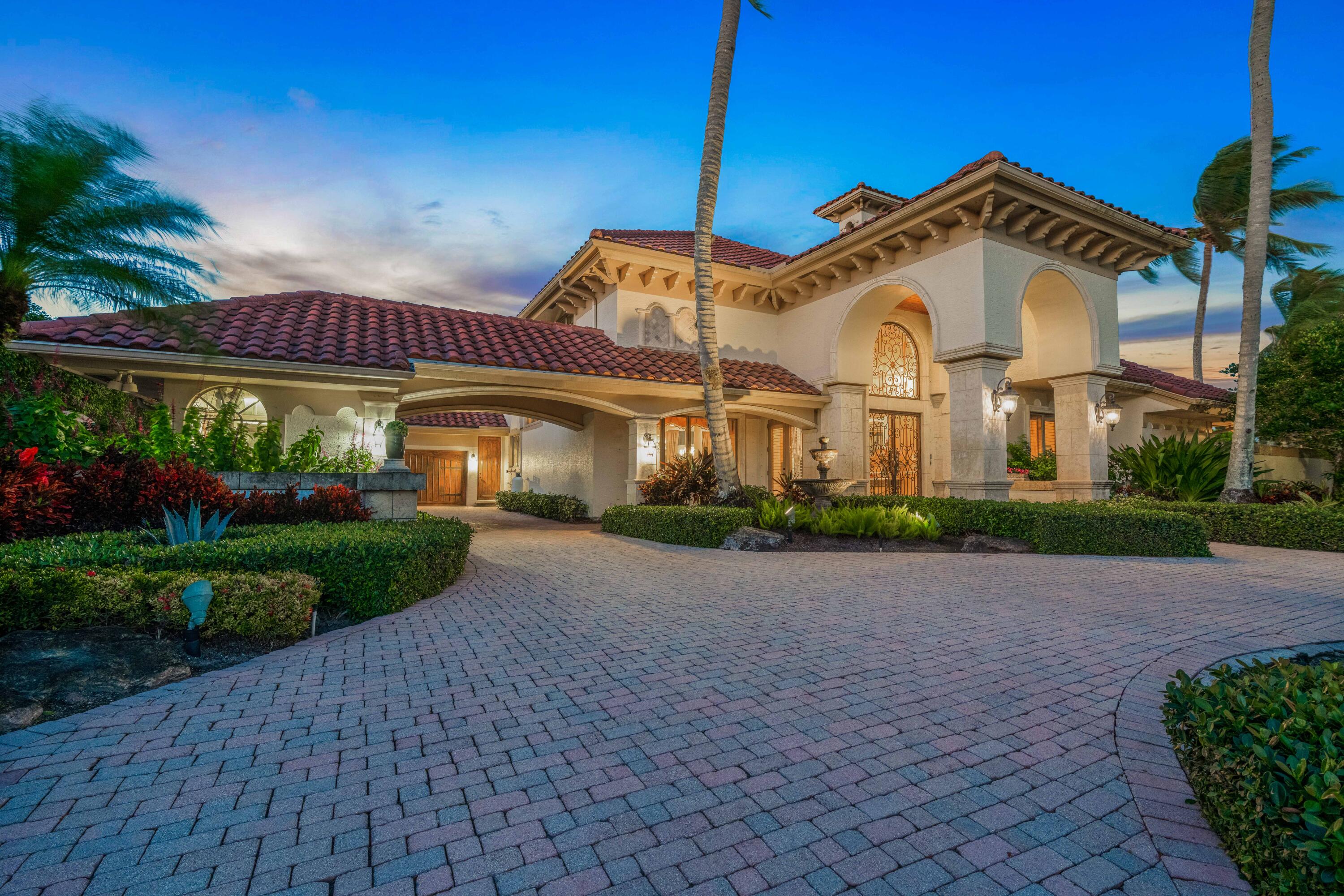 FRENCHMANS CREEK - Residential