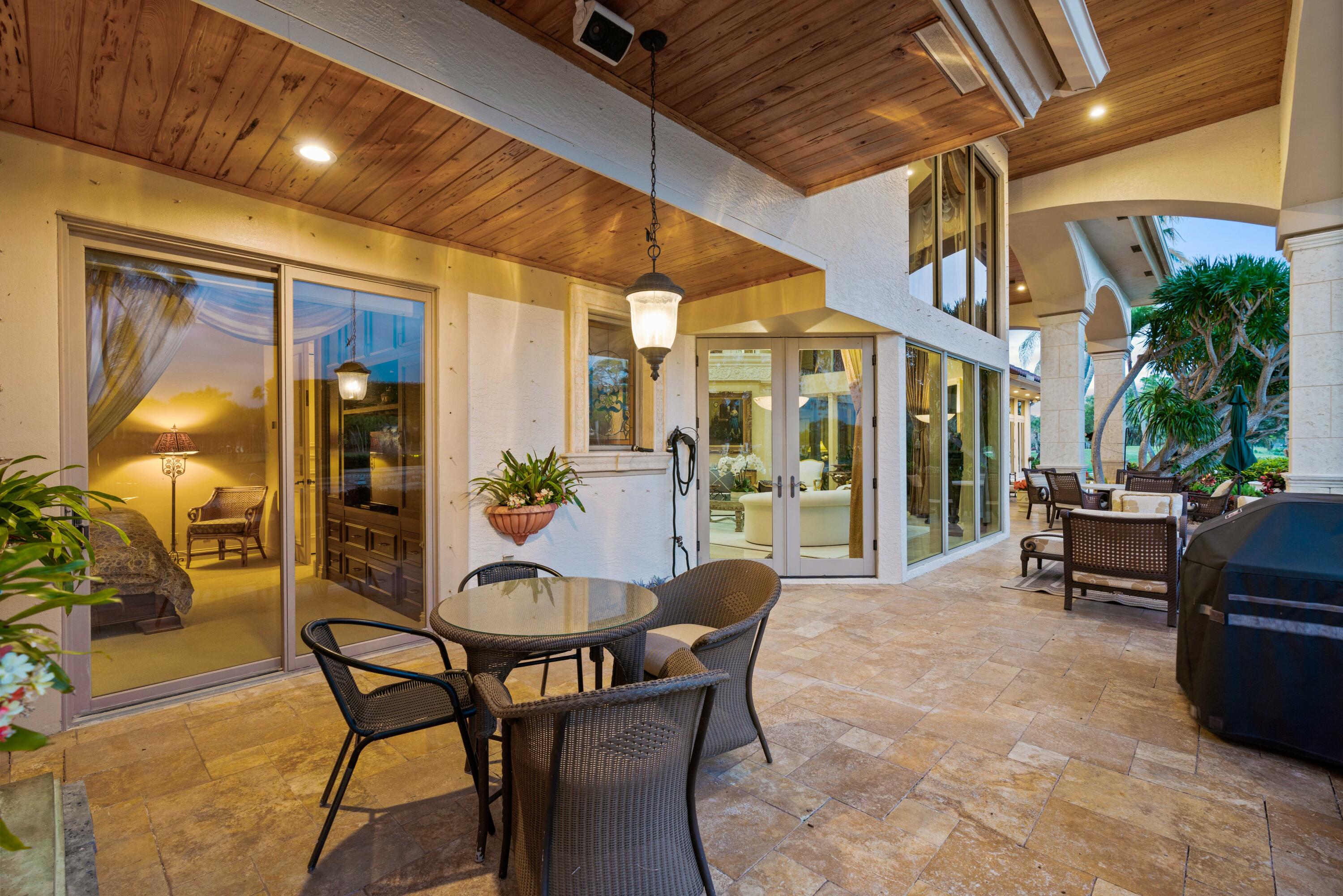 FRENCHMANS CREEK - Residential