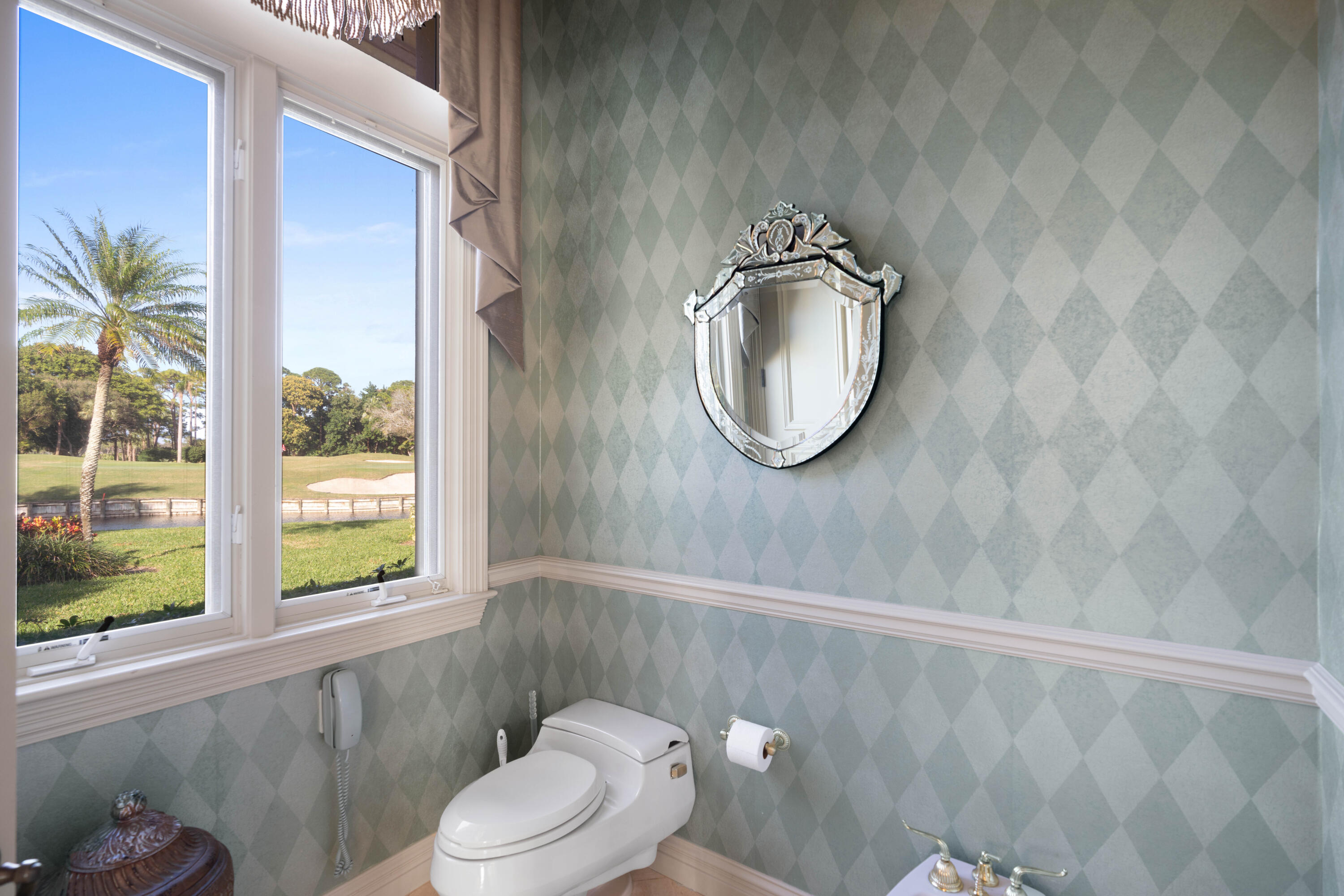 FRENCHMANS CREEK - Residential