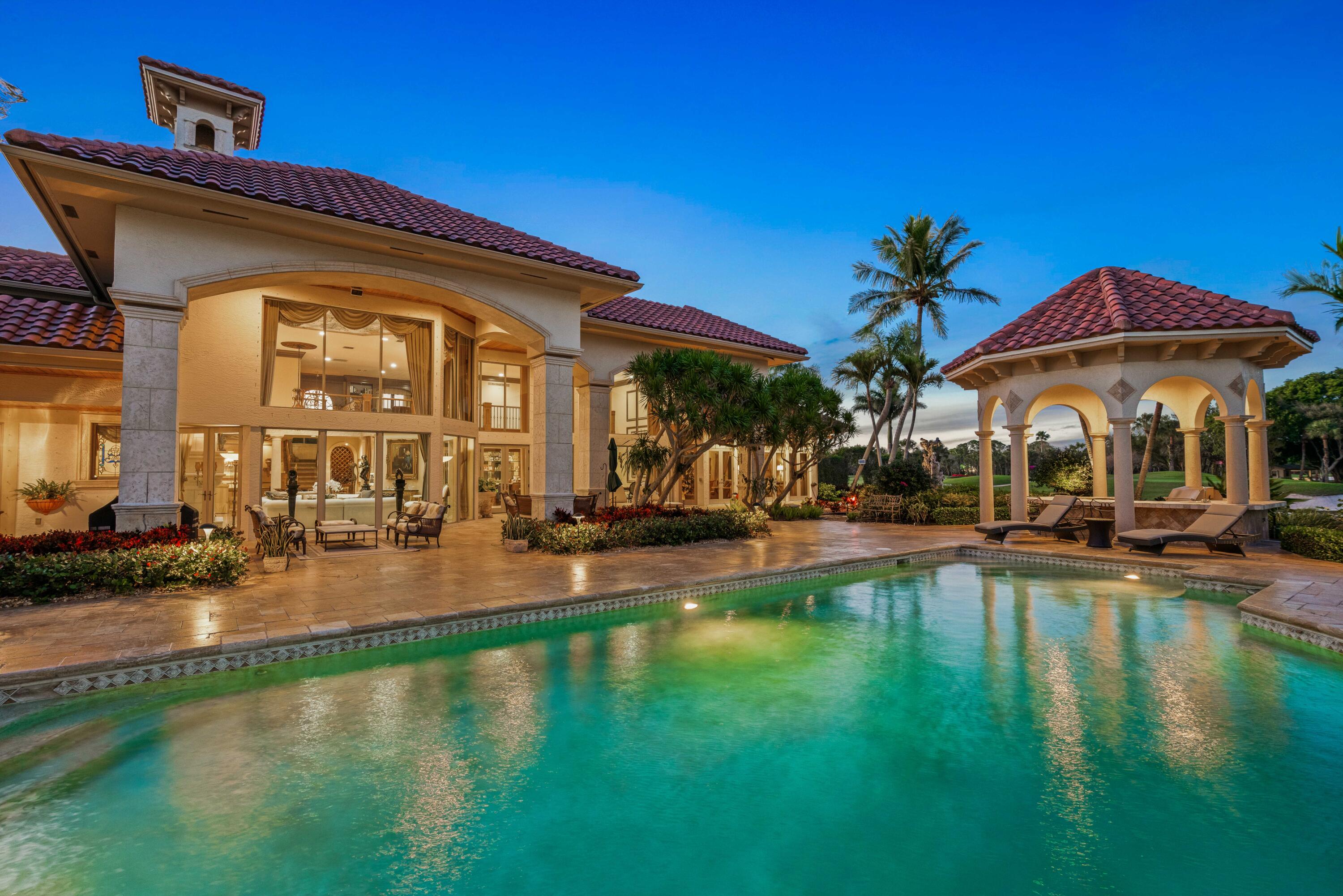 FRENCHMANS CREEK - Residential