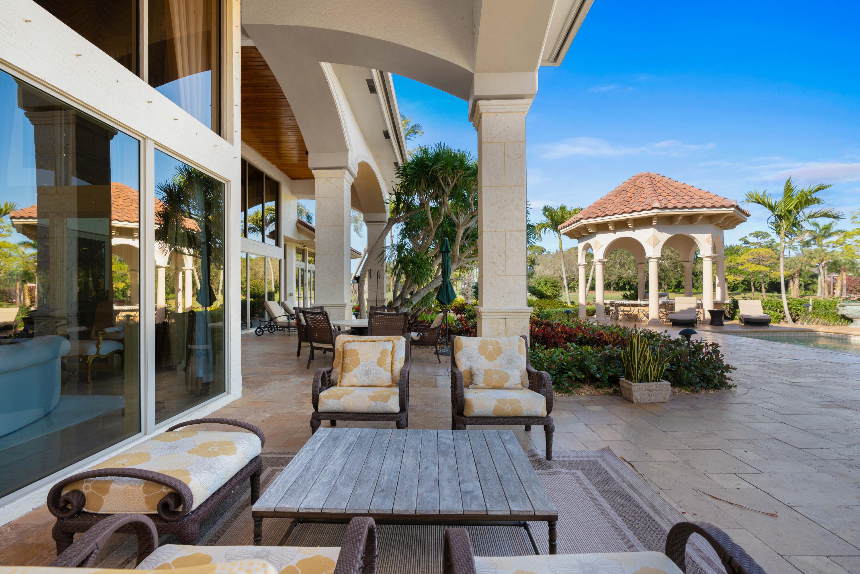 FRENCHMANS CREEK - Residential