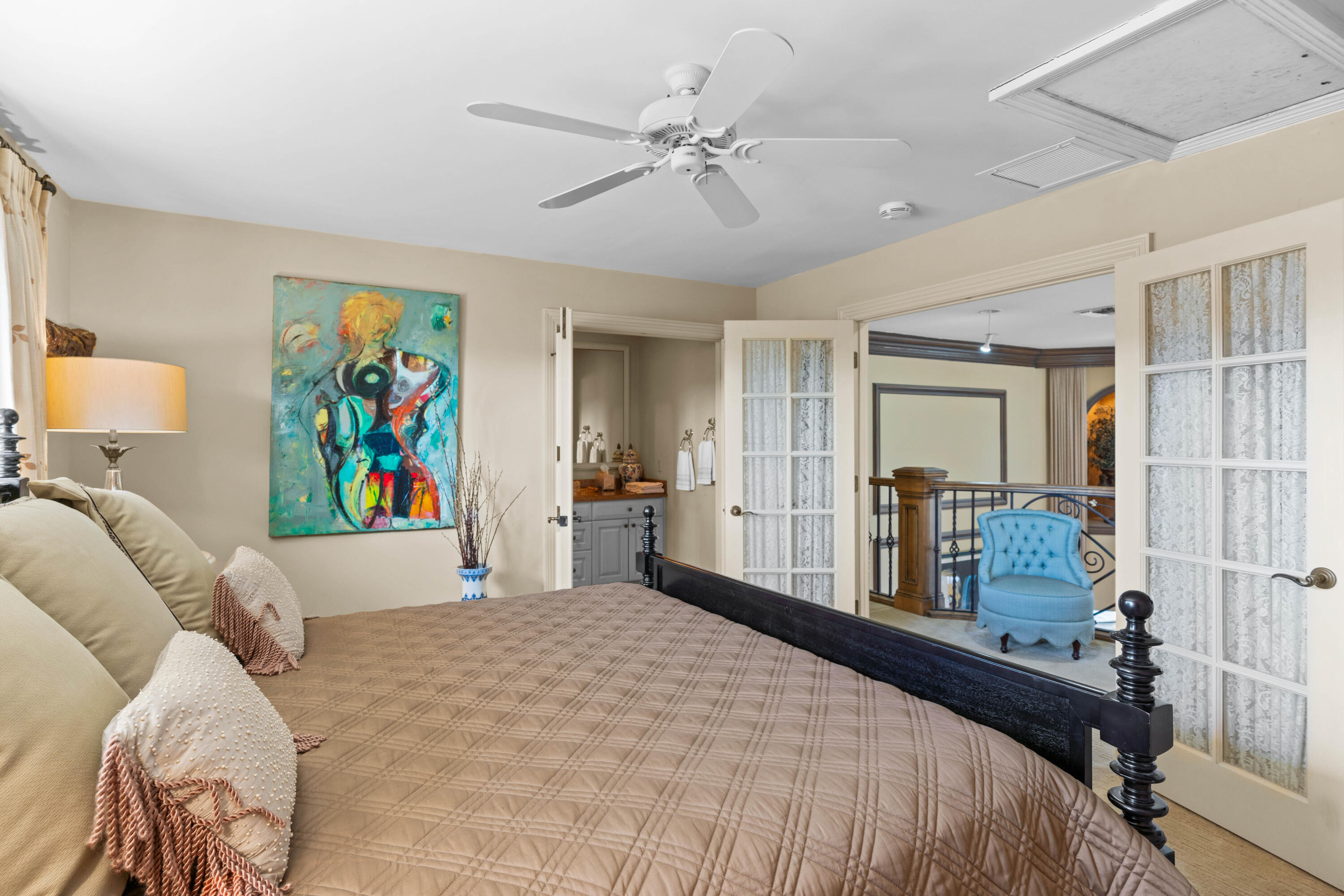 FRENCHMANS CREEK - Residential