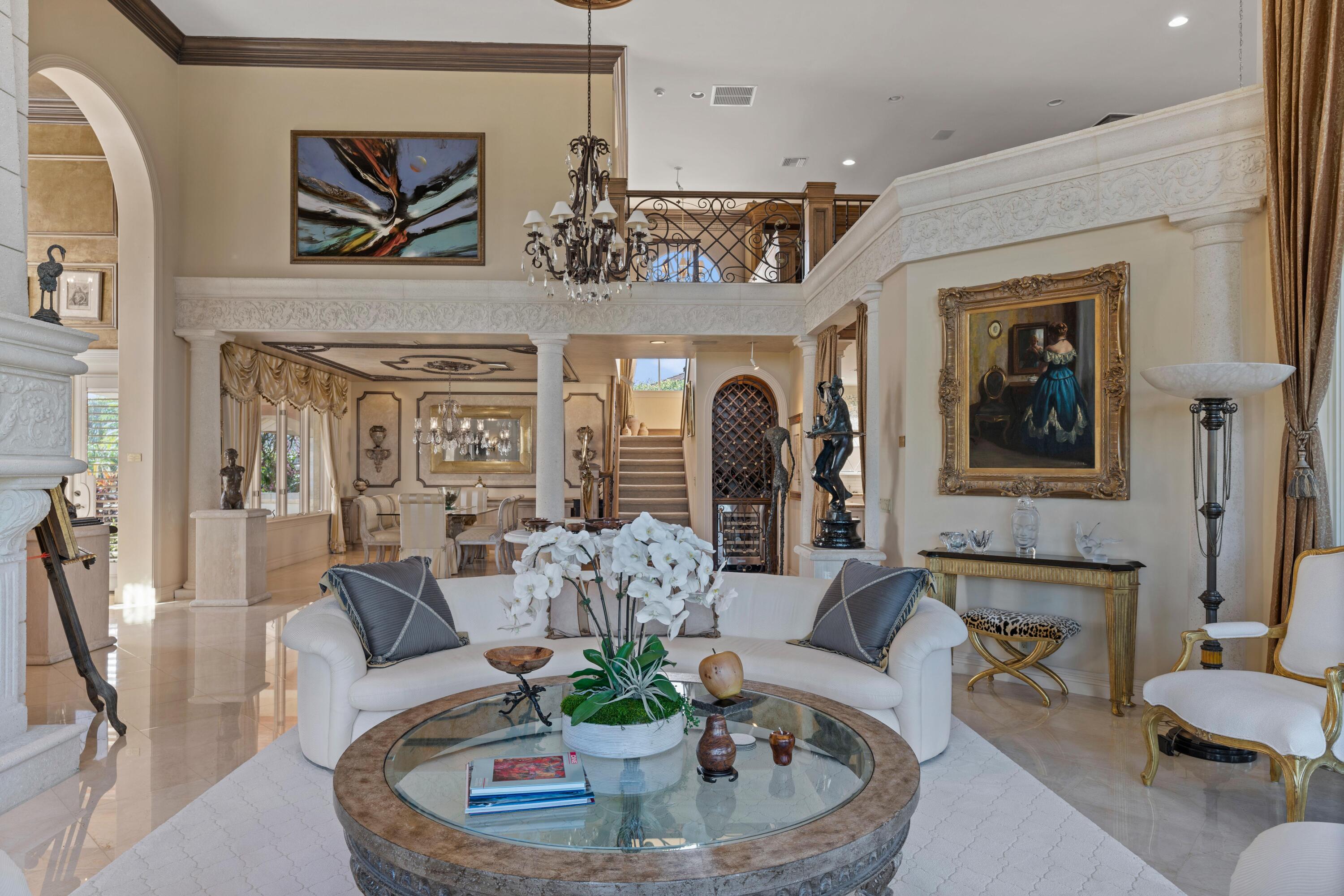 FRENCHMANS CREEK - Residential