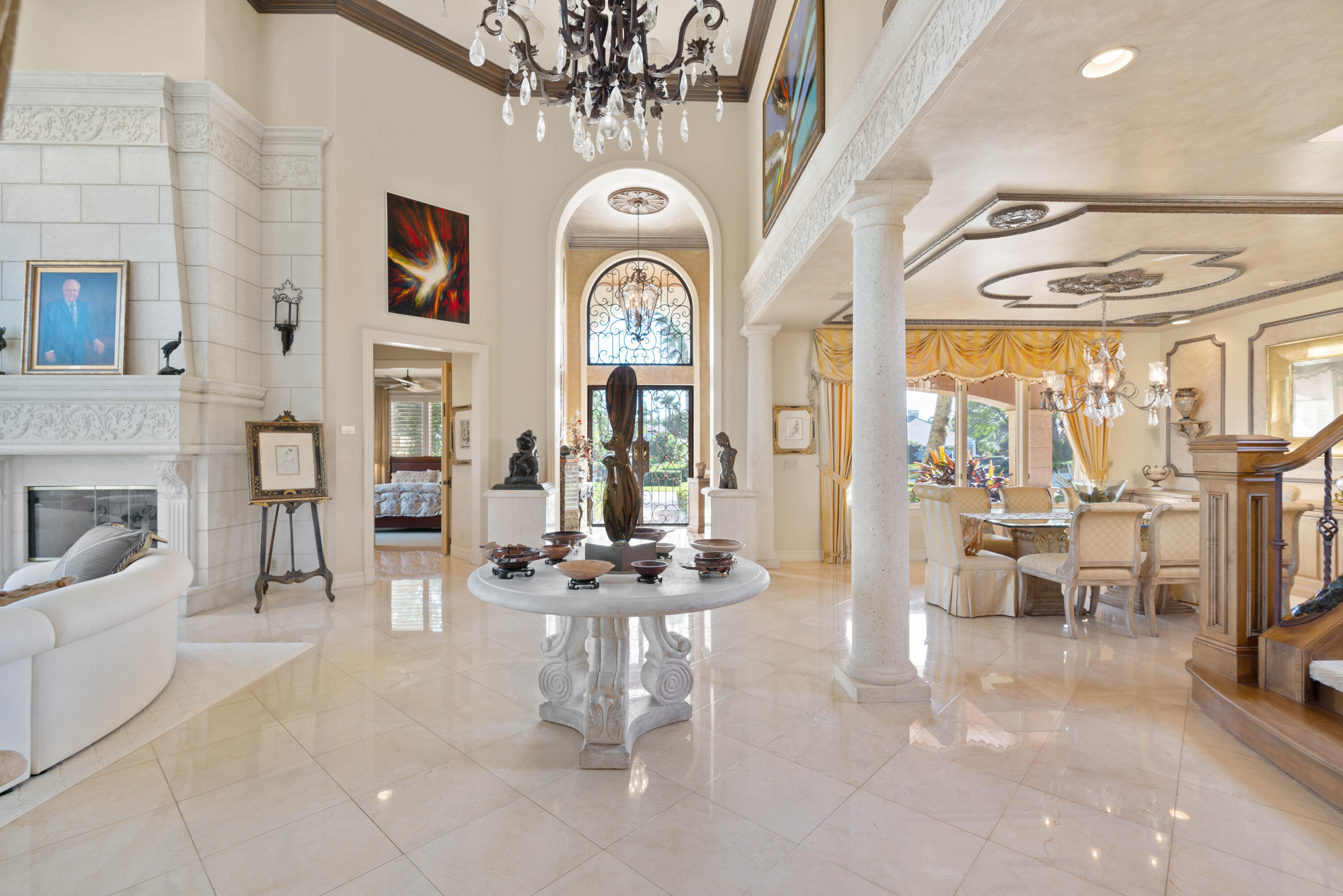 FRENCHMANS CREEK - Residential