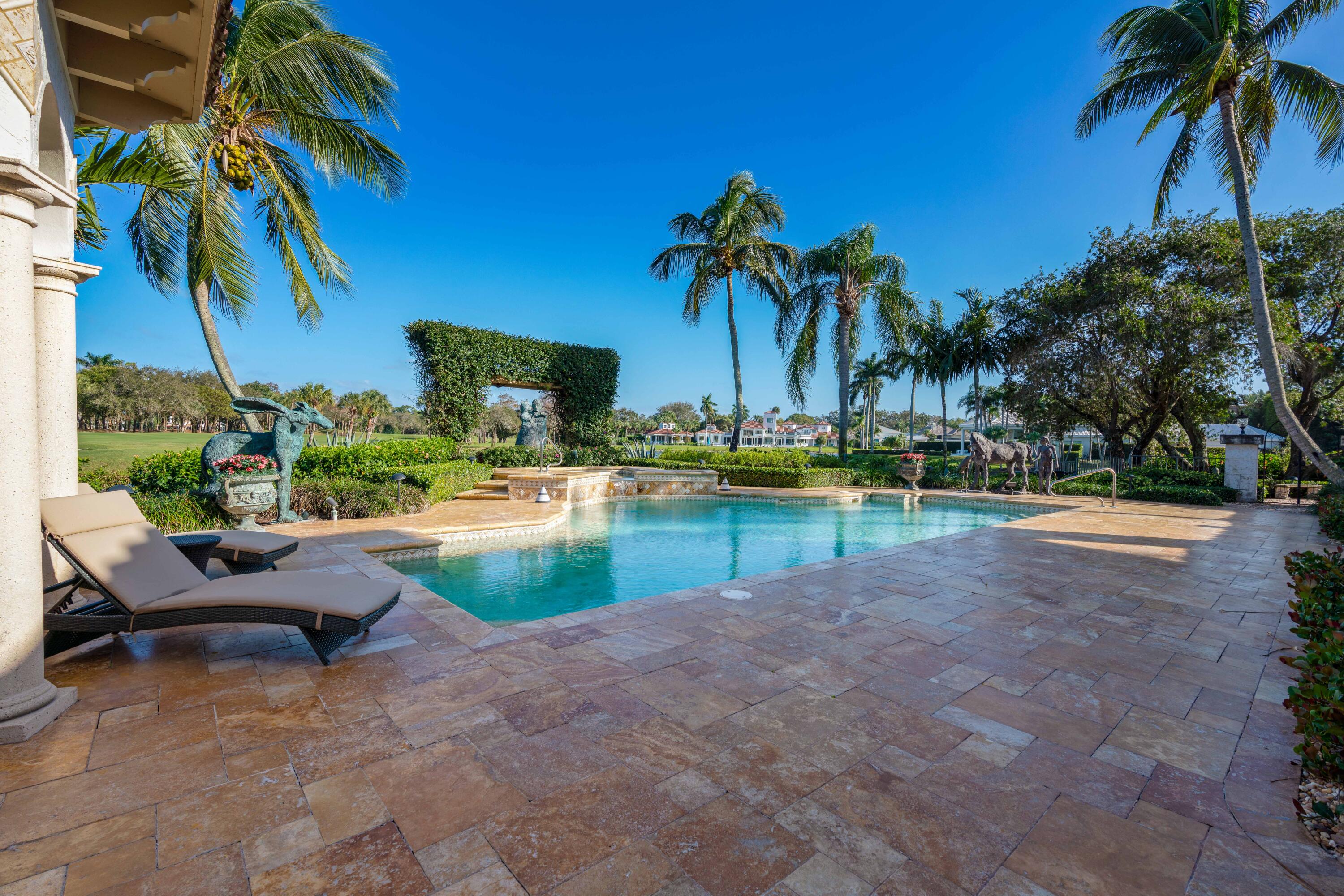 FRENCHMANS CREEK - Residential