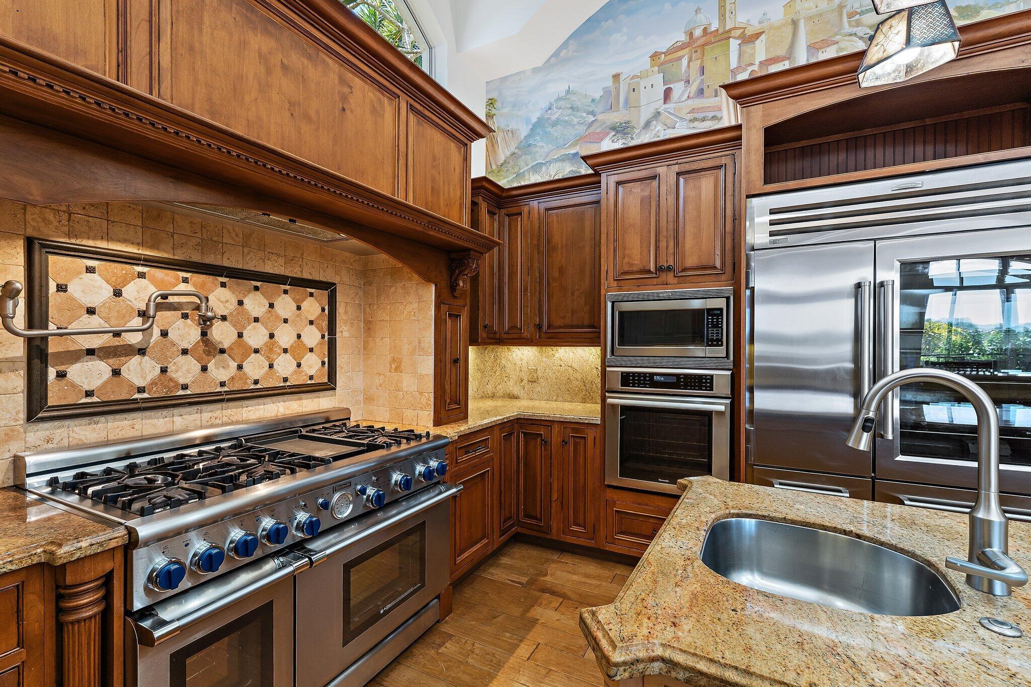 MIRASOL - Residential