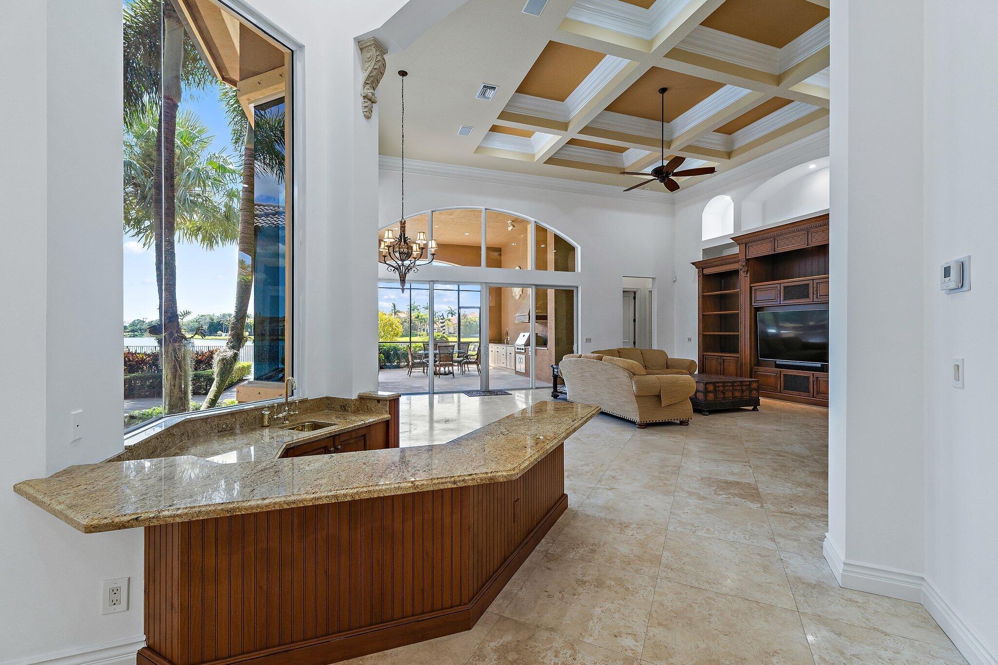 MIRASOL - Residential