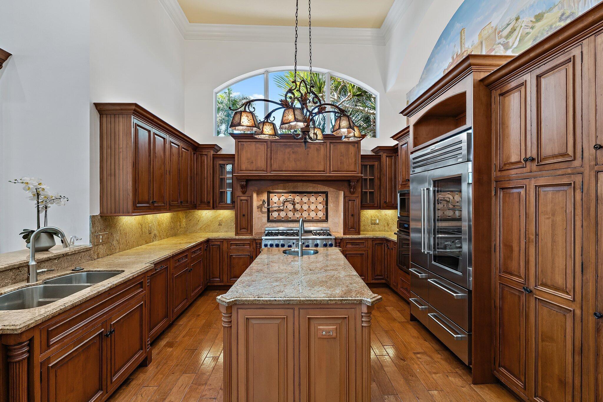 MIRASOL - Residential