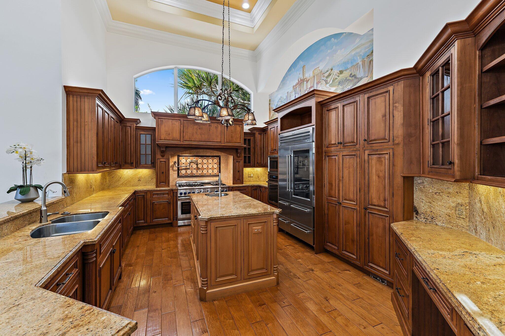 MIRASOL - Residential