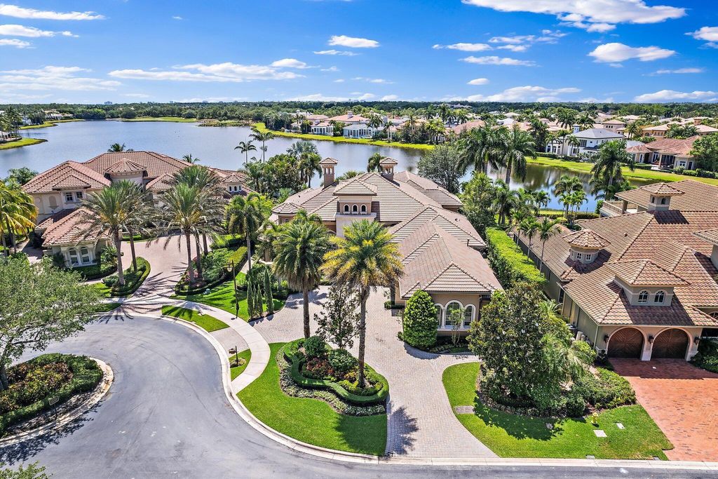 Photo of 135 Playa Rienta Way, Palm Beach Gardens, FL 33418 (MLS # R11052388)