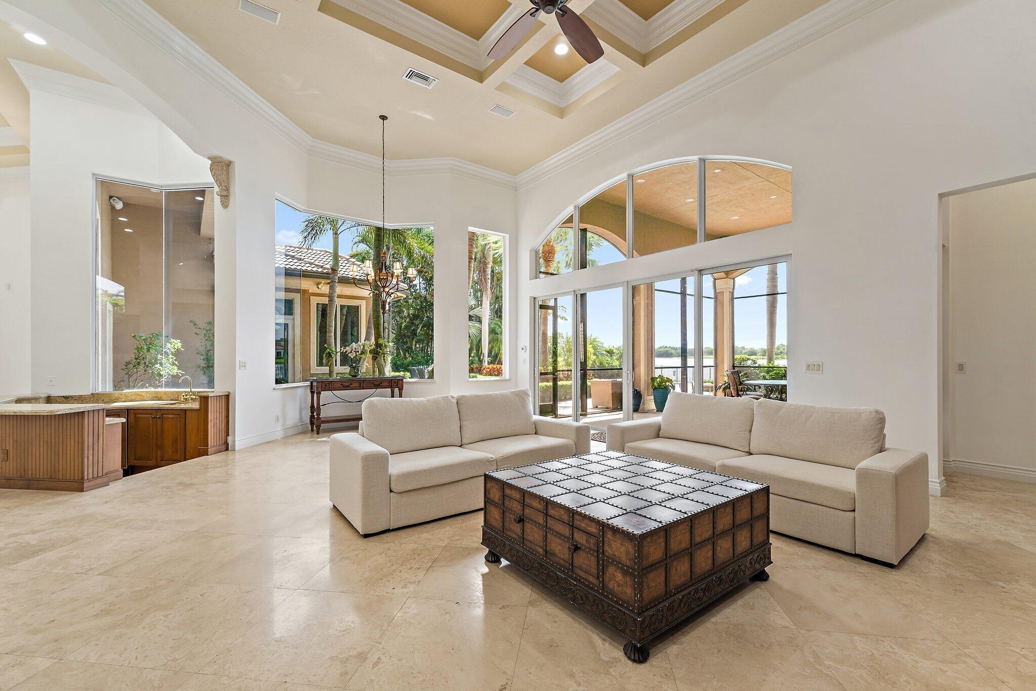 MIRASOL - Residential