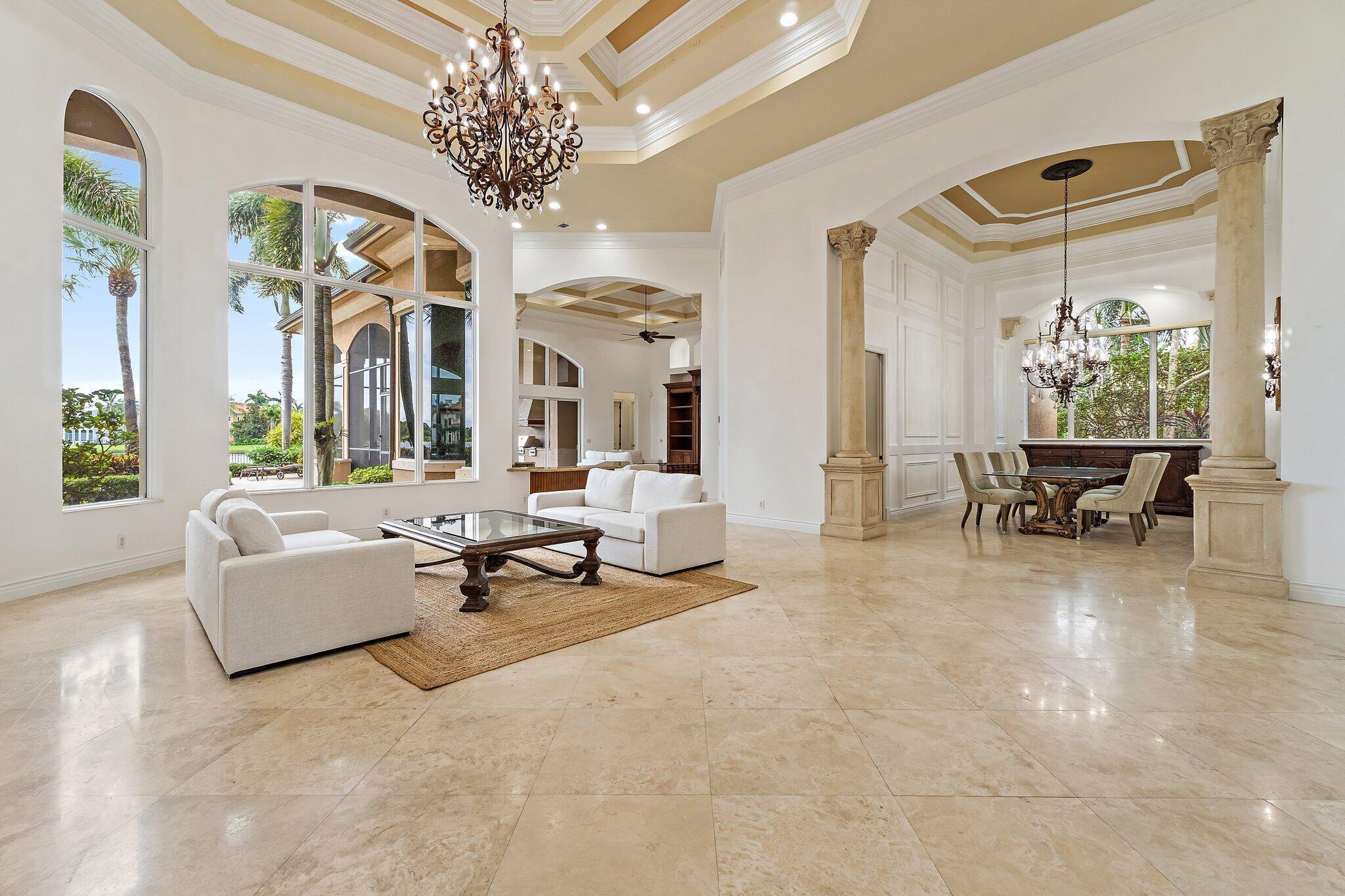 MIRASOL - Residential