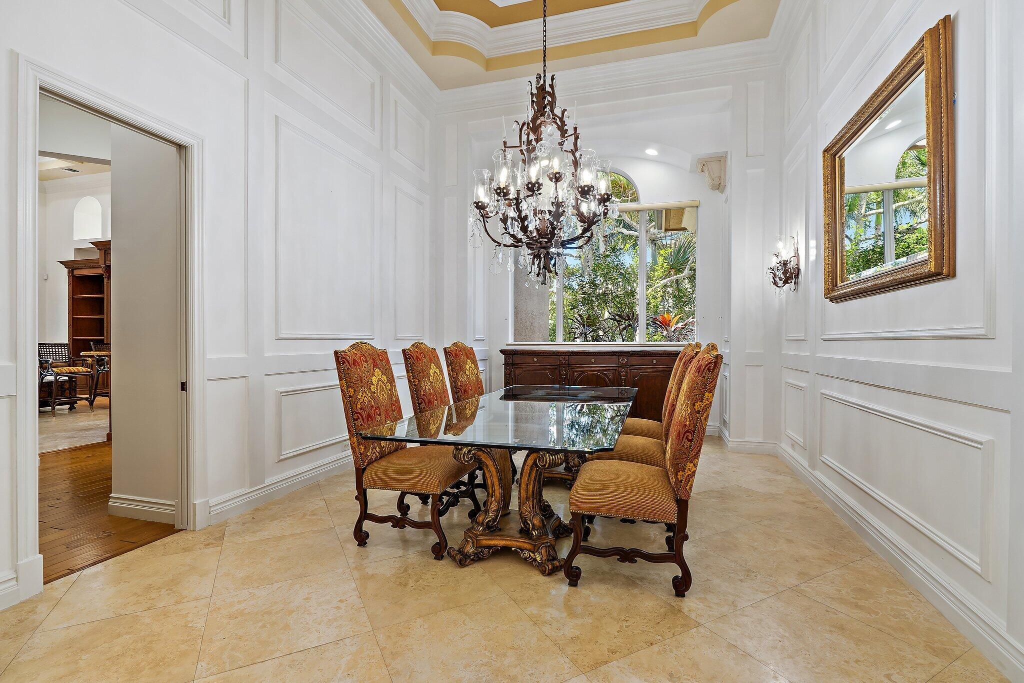 MIRASOL - Residential