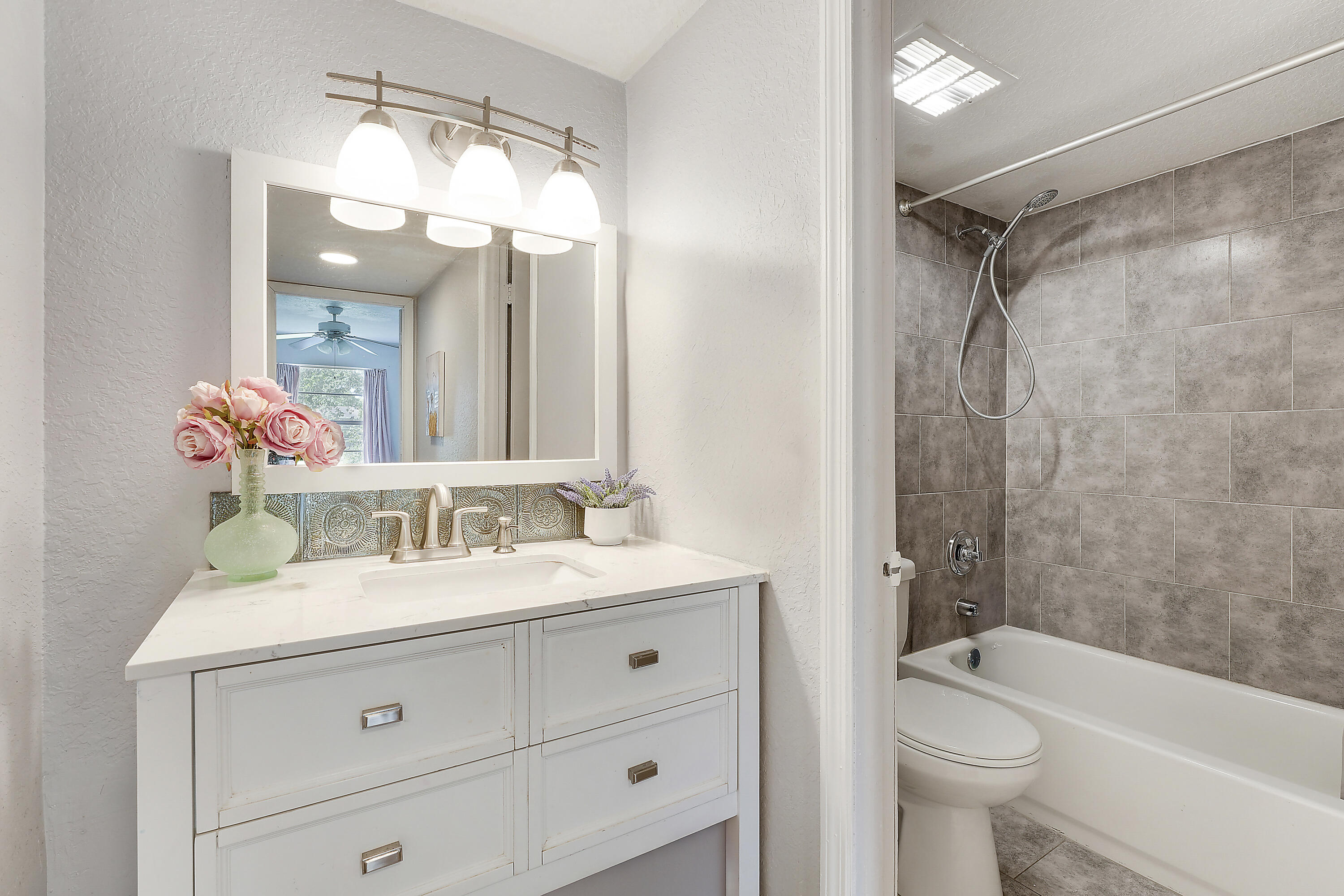 GREENWAY VILLAGE SOUTH CO - Residential