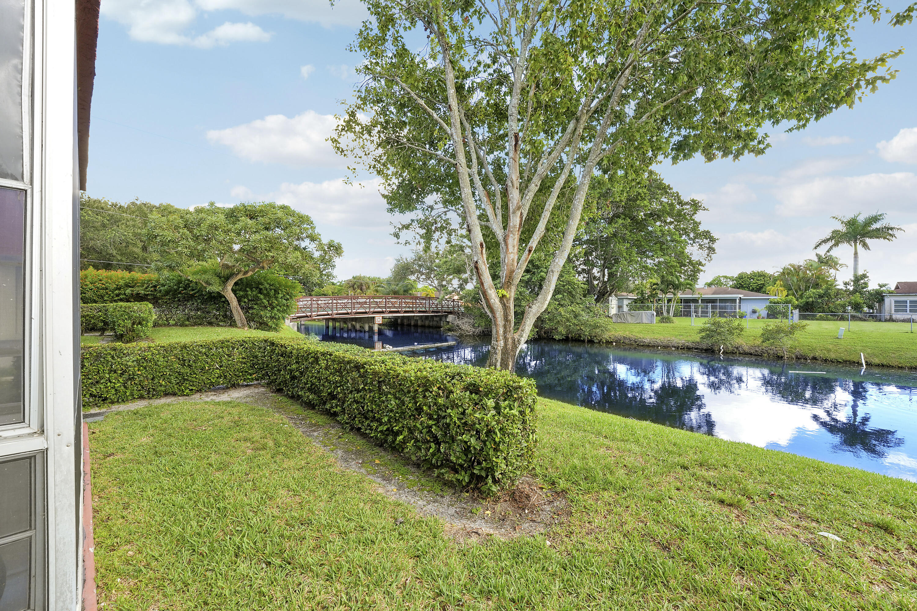 GREENWAY VILLAGE SOUTH CO - Residential