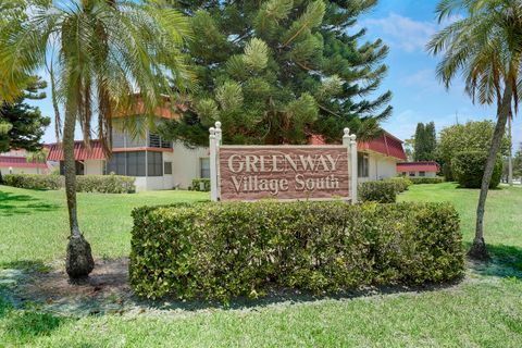 12014 S Greenway Circle S 109 Royal Palm Beach FL 33411