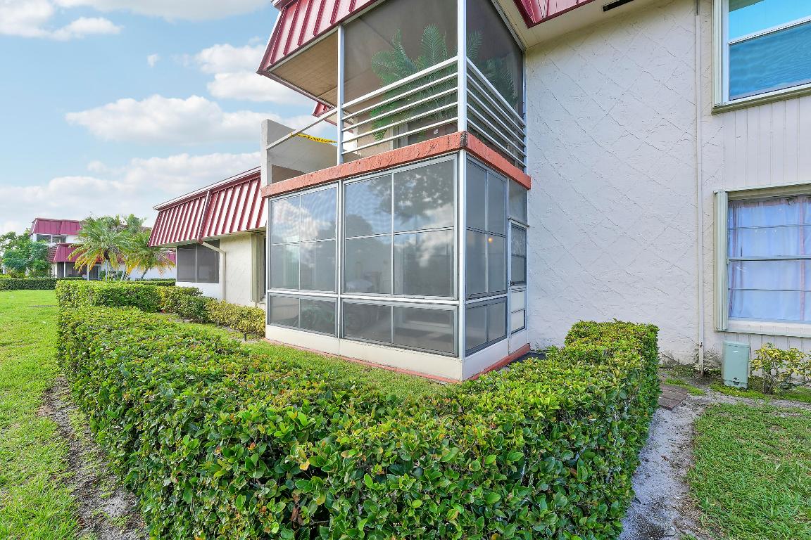 GREENWAY VILLAGE SOUTH CONDO 3 - Residential