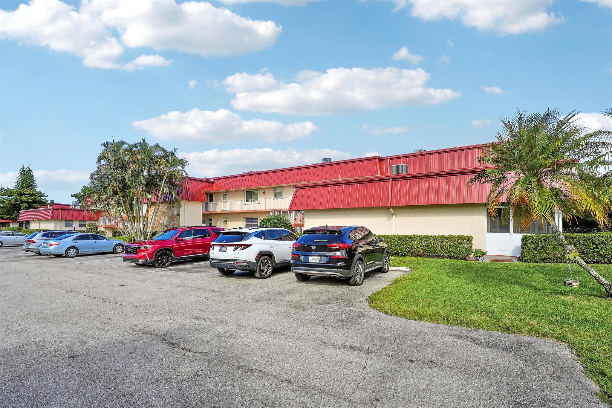 GREENWAY VILLAGE SOUTH CO - Residential