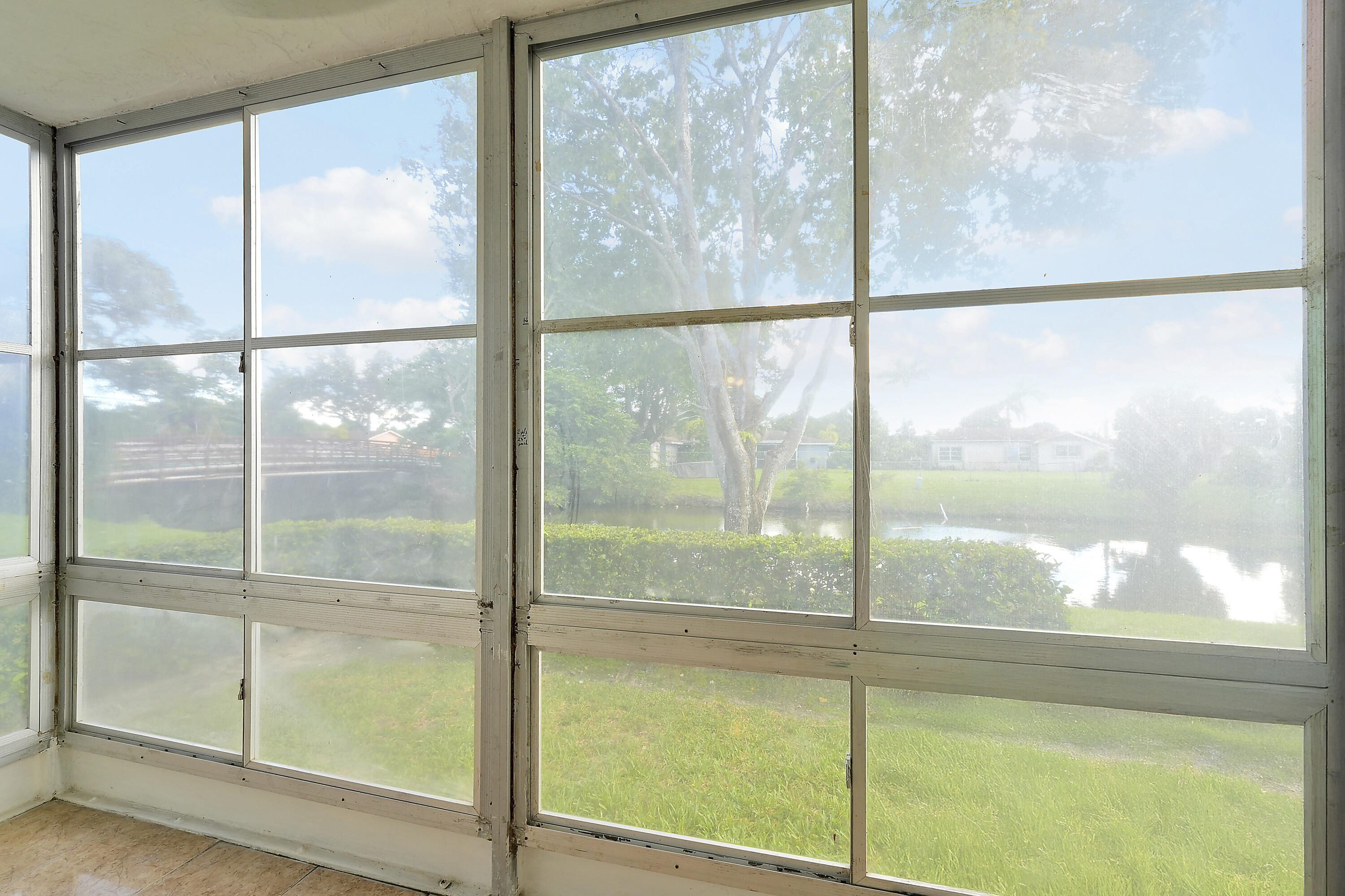 GREENWAY VILLAGE SOUTH CO - Residential