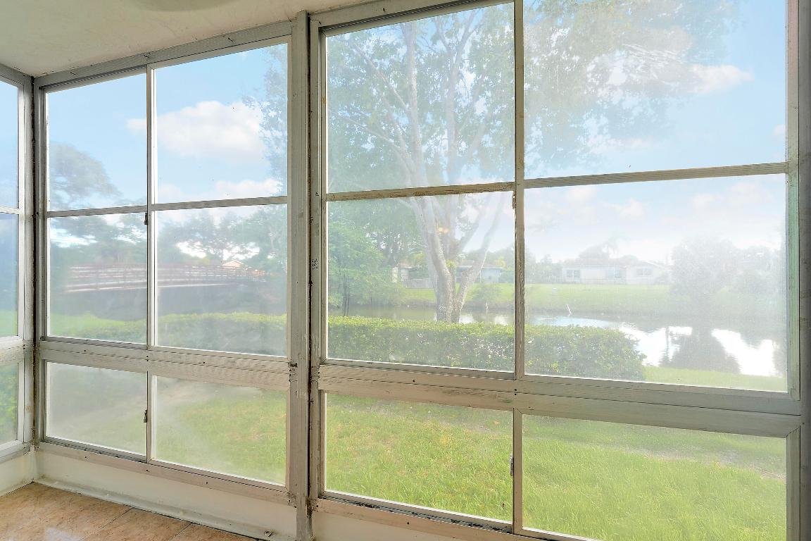 GREENWAY VILLAGE SOUTH CONDO 3 - Residential