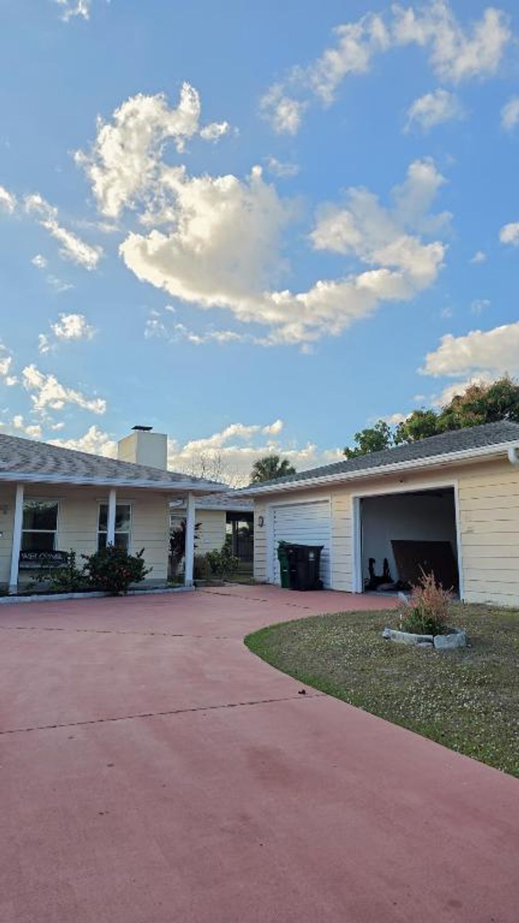 Photo of 126 NW Hibiscus St Street NW, Port Saint Lucie, FL 34983 (MLS # R11155382)