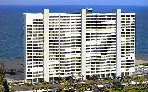 STRATFORD ARMS - Residential