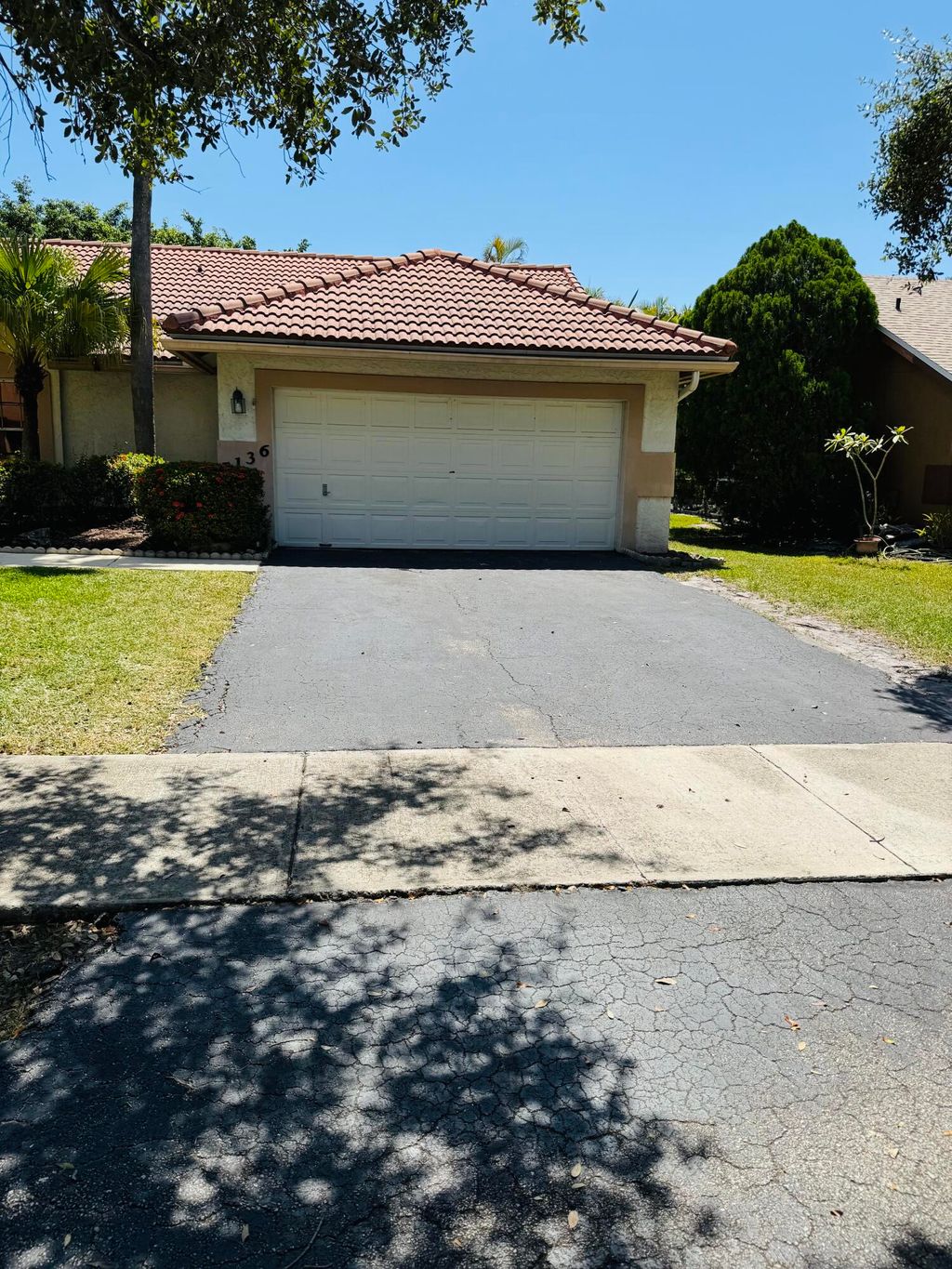 Photo of 5136 NW 49th Avenue, Coconut Creek, FL 33073 (MLS # R11107859)