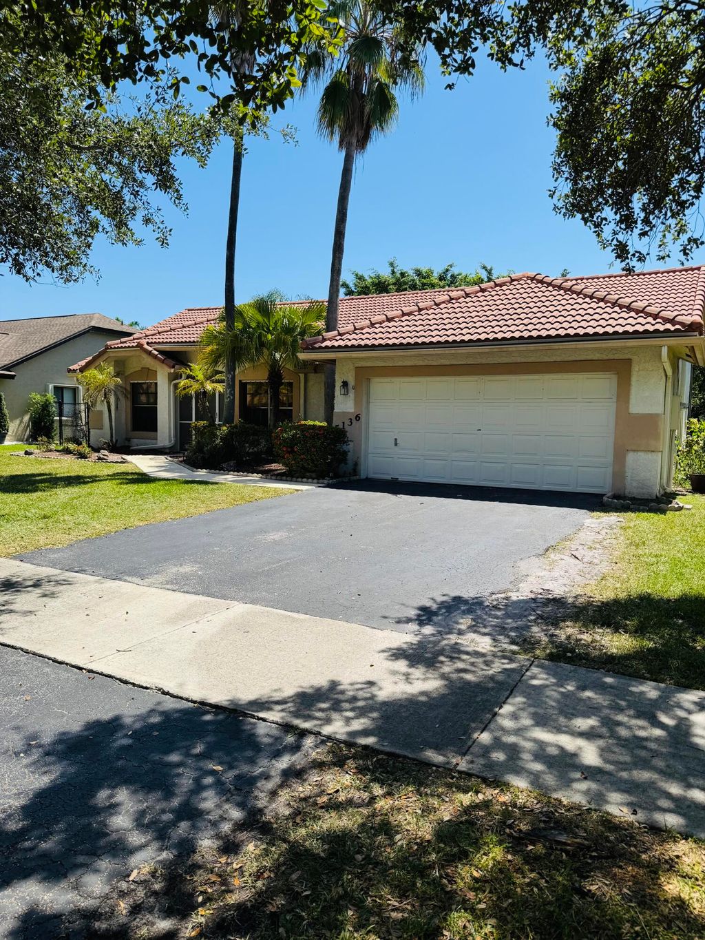 Photo of 5136 NW 49th Avenue, Coconut Creek, FL 33073 (MLS # R11107859)
