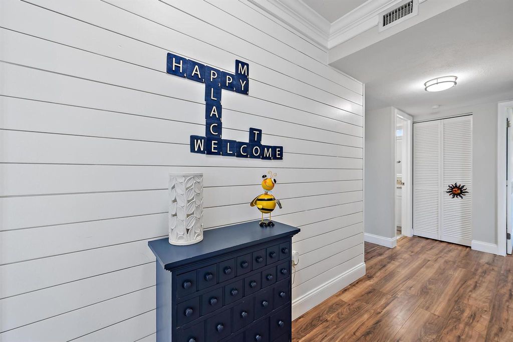 Photo of 5393 SE Miles Grant Road #A203, Stuart, FL 34997 (MLS # R11088923)