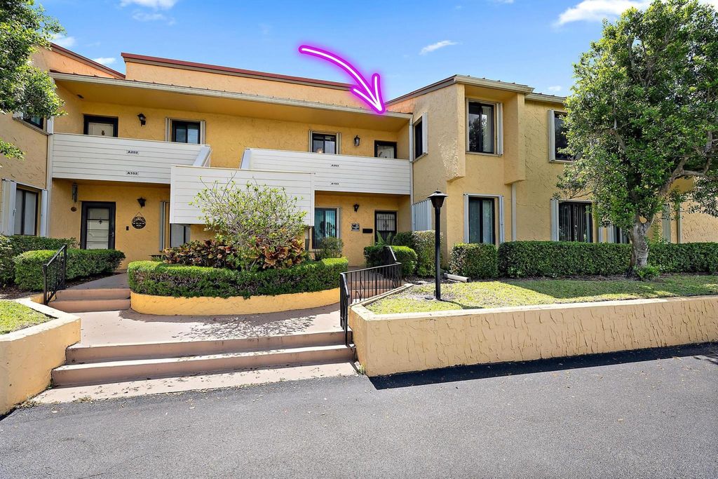 Photo of 5393 SE Miles Grant Road #A203, Stuart, FL 34997 (MLS # R11088923)