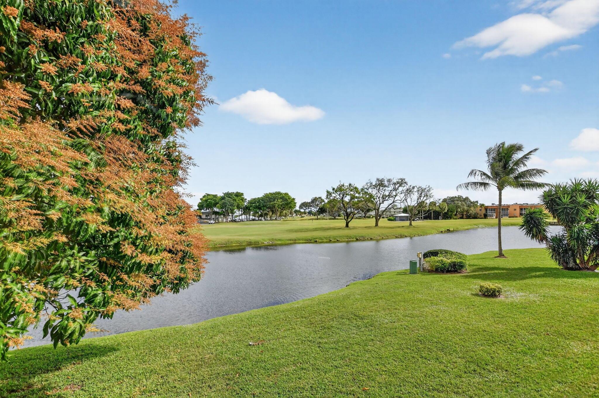 King's Point Piedmont C B - Residential Lease