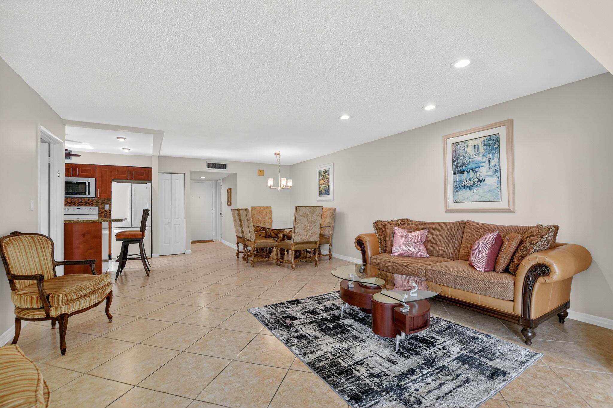 King's Point Piedmont C B - Residential Lease