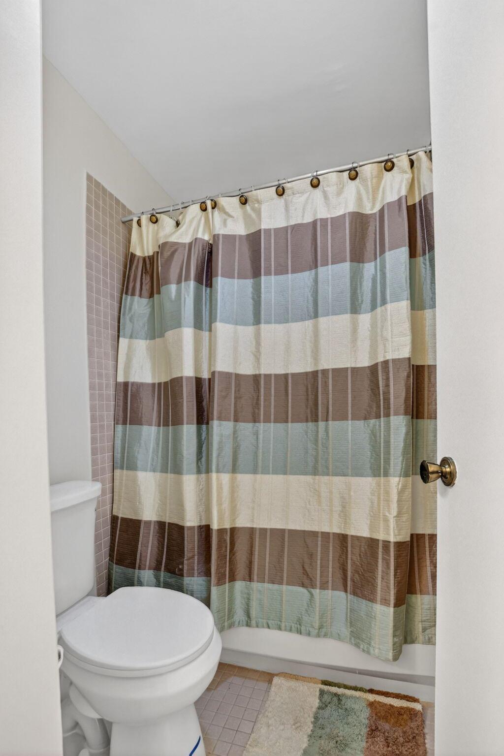 King's Point Piedmont C B - Residential Lease