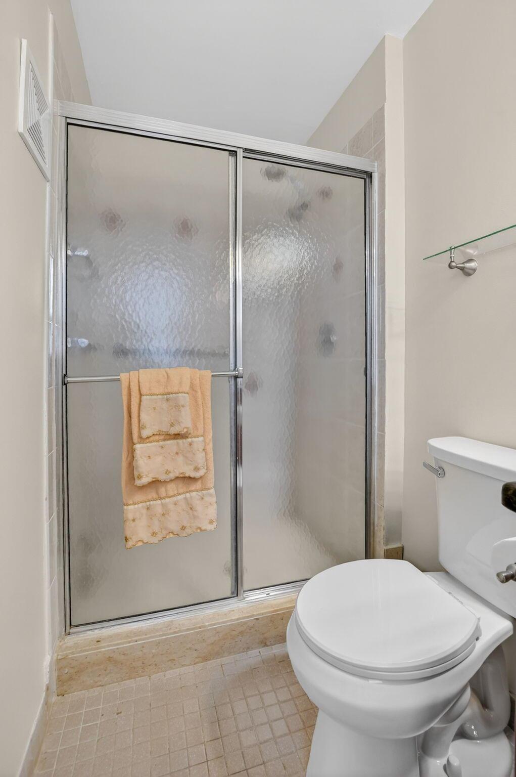 King's Point Piedmont C B - Residential Lease