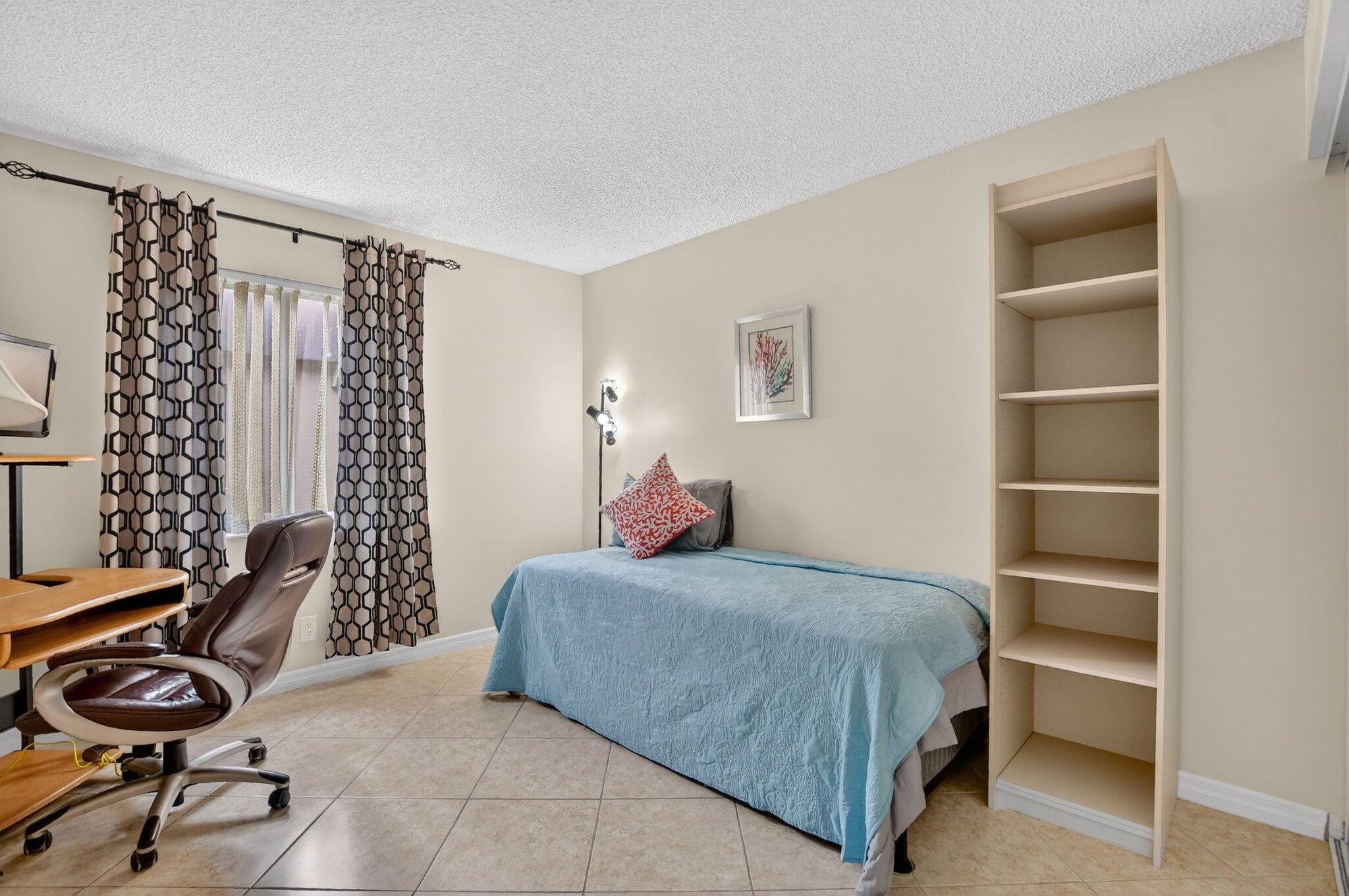 King's Point Piedmont C B - Residential Lease