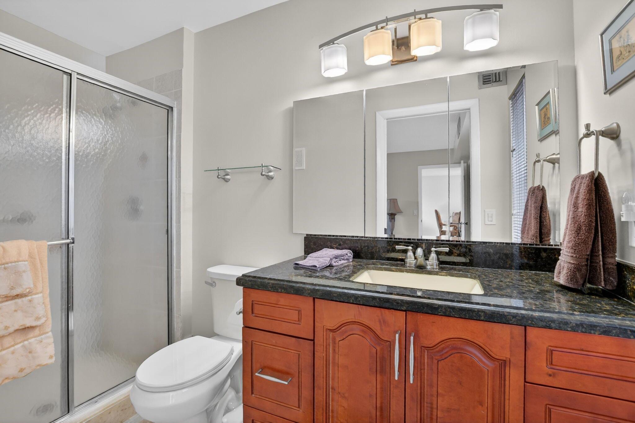 King's Point Piedmont C B - Residential Lease