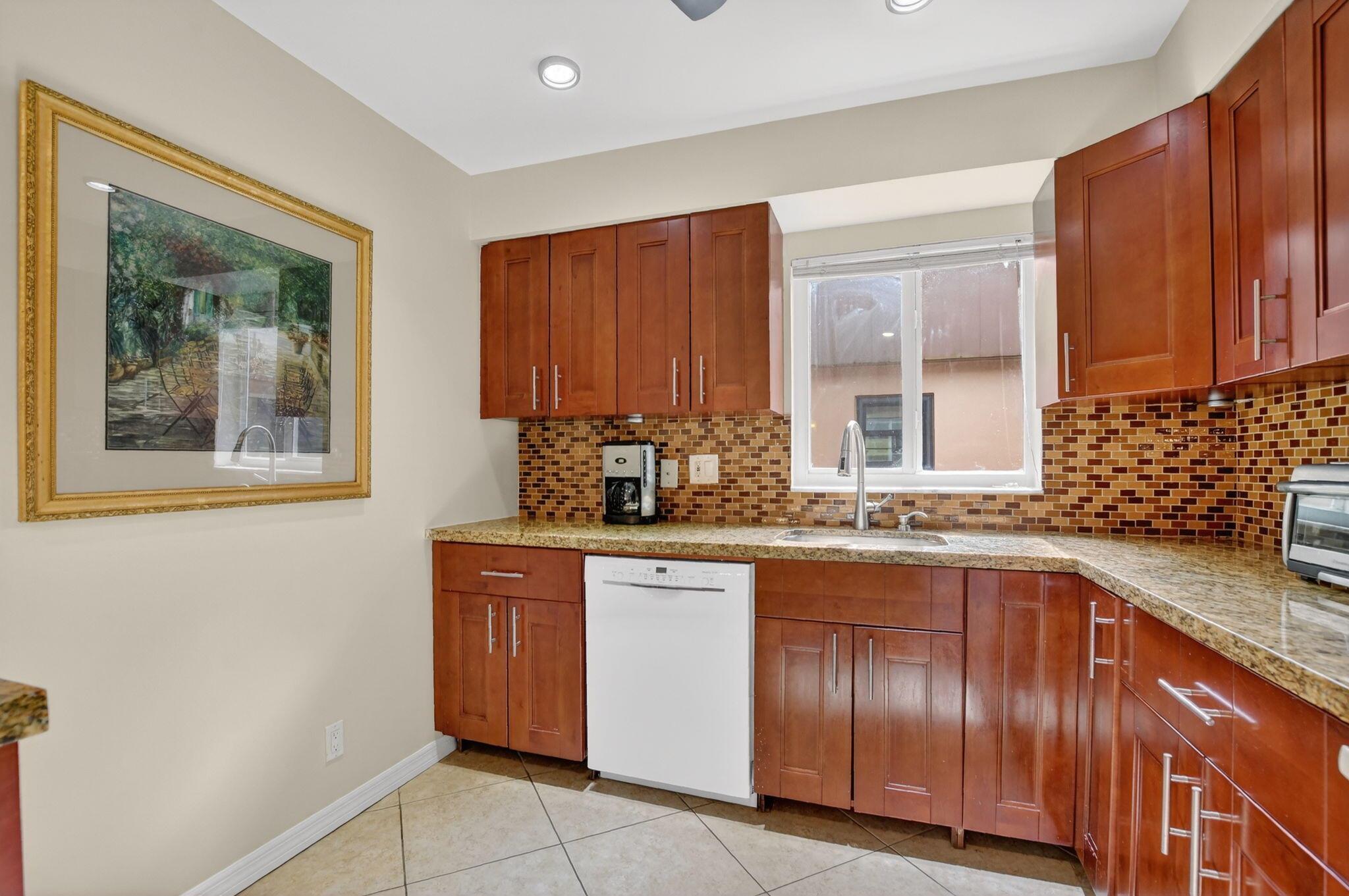 King's Point Piedmont C B - Residential Lease