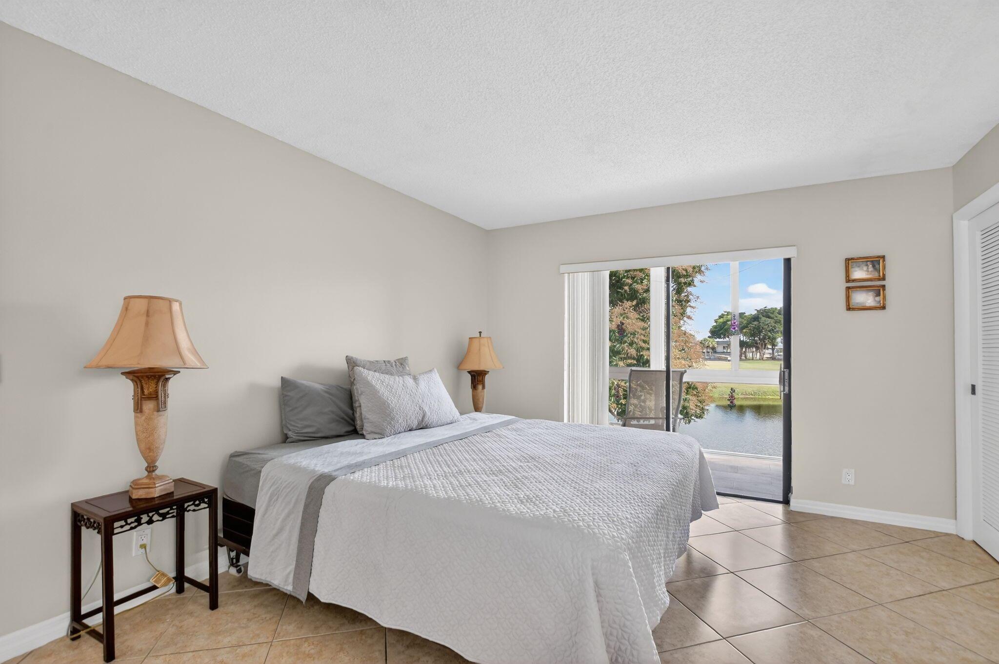 King's Point Piedmont C B - Residential Lease