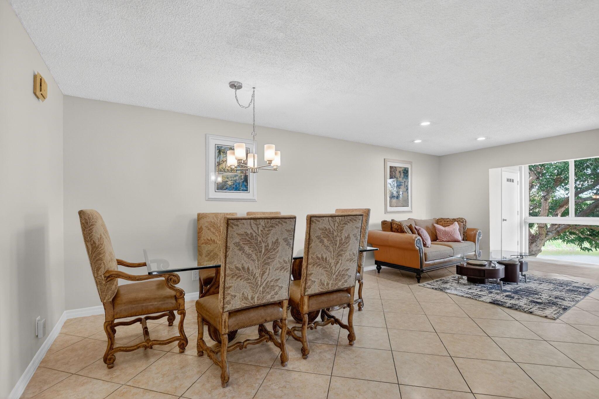 King's Point Piedmont C B - Residential Lease