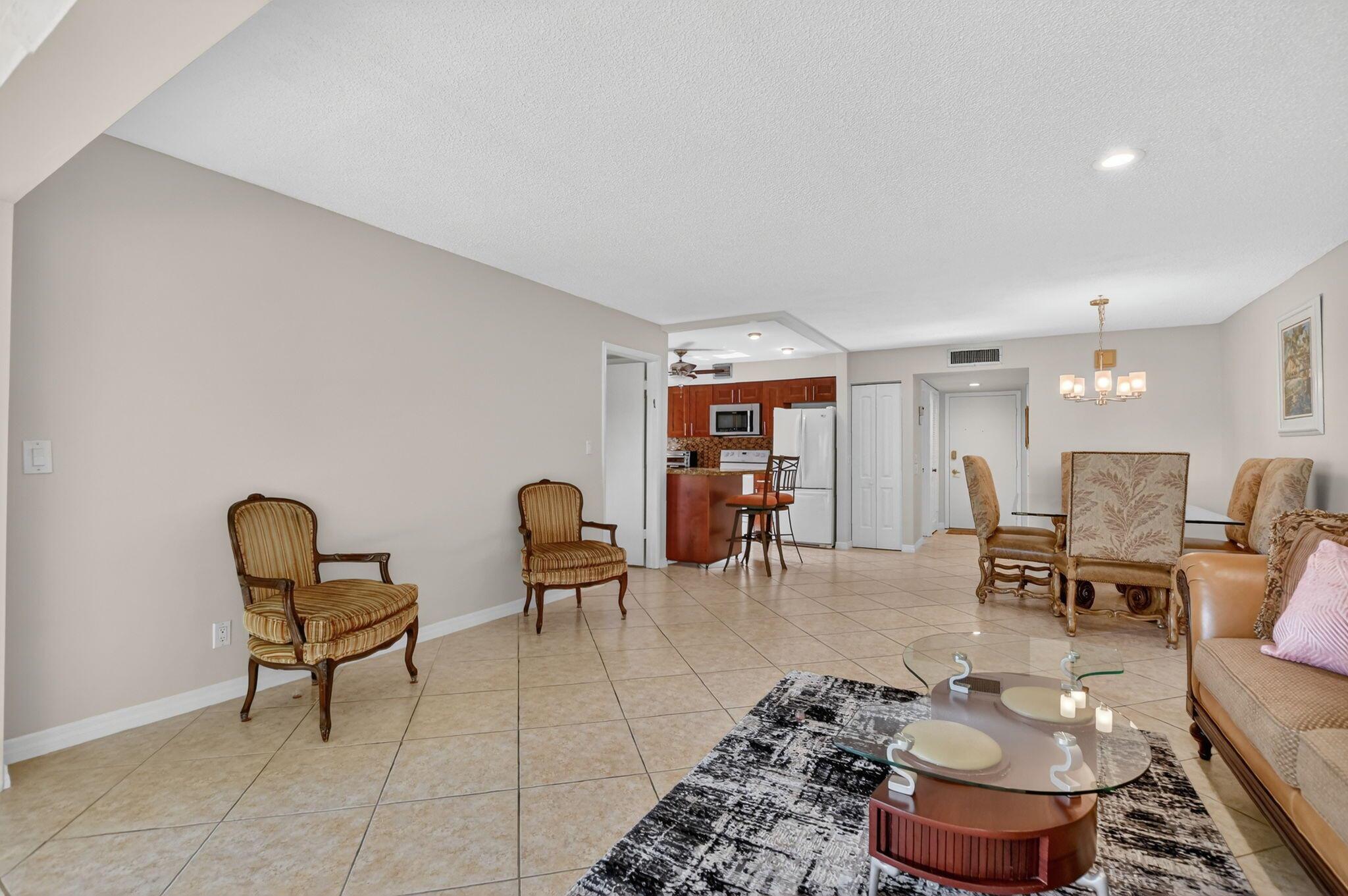 King's Point Piedmont C B - Residential Lease